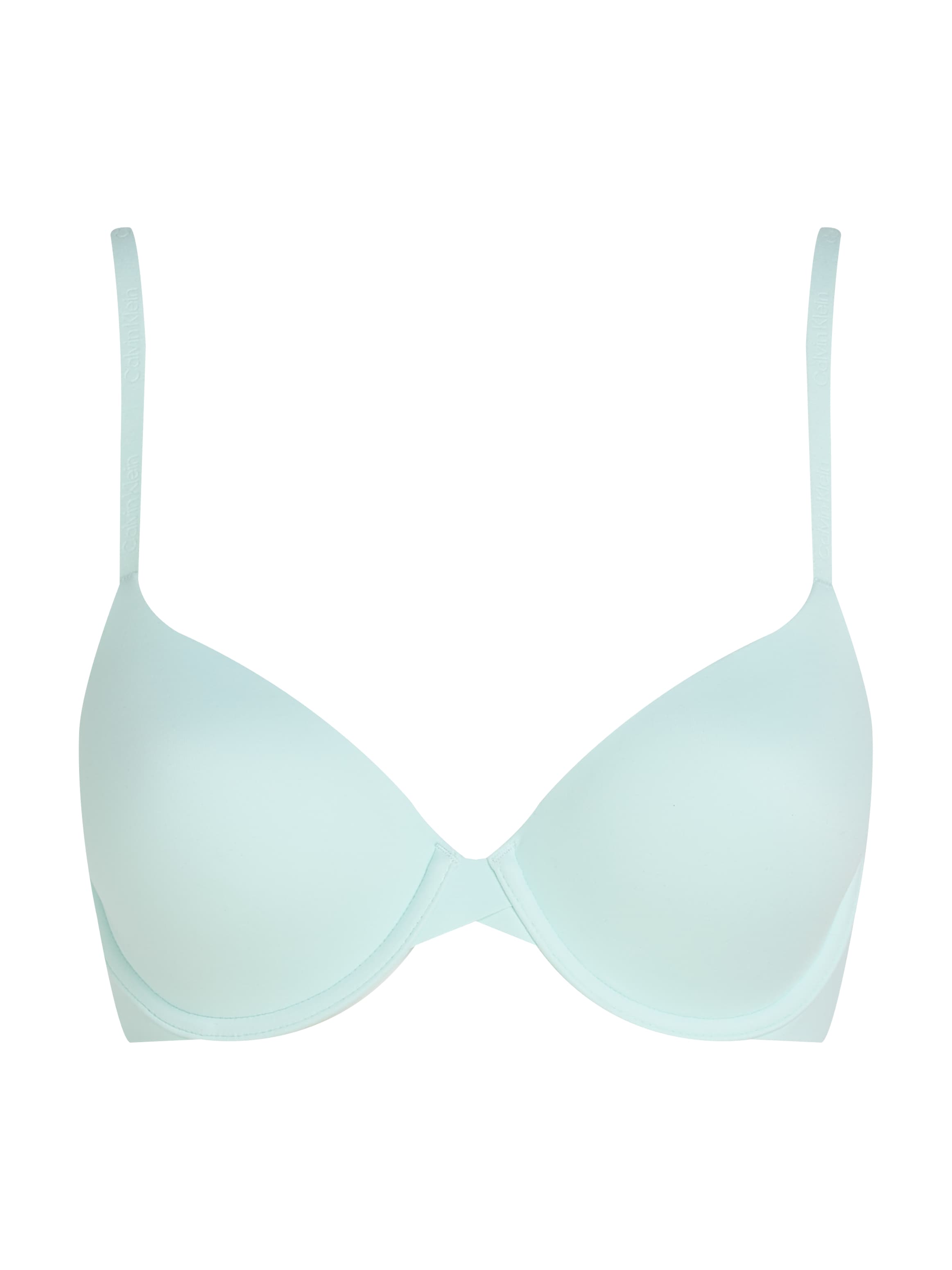 Calvin Klein Underwear Bügel-BH »LL FULL COVERAGE«, mit Logo an den Riemen