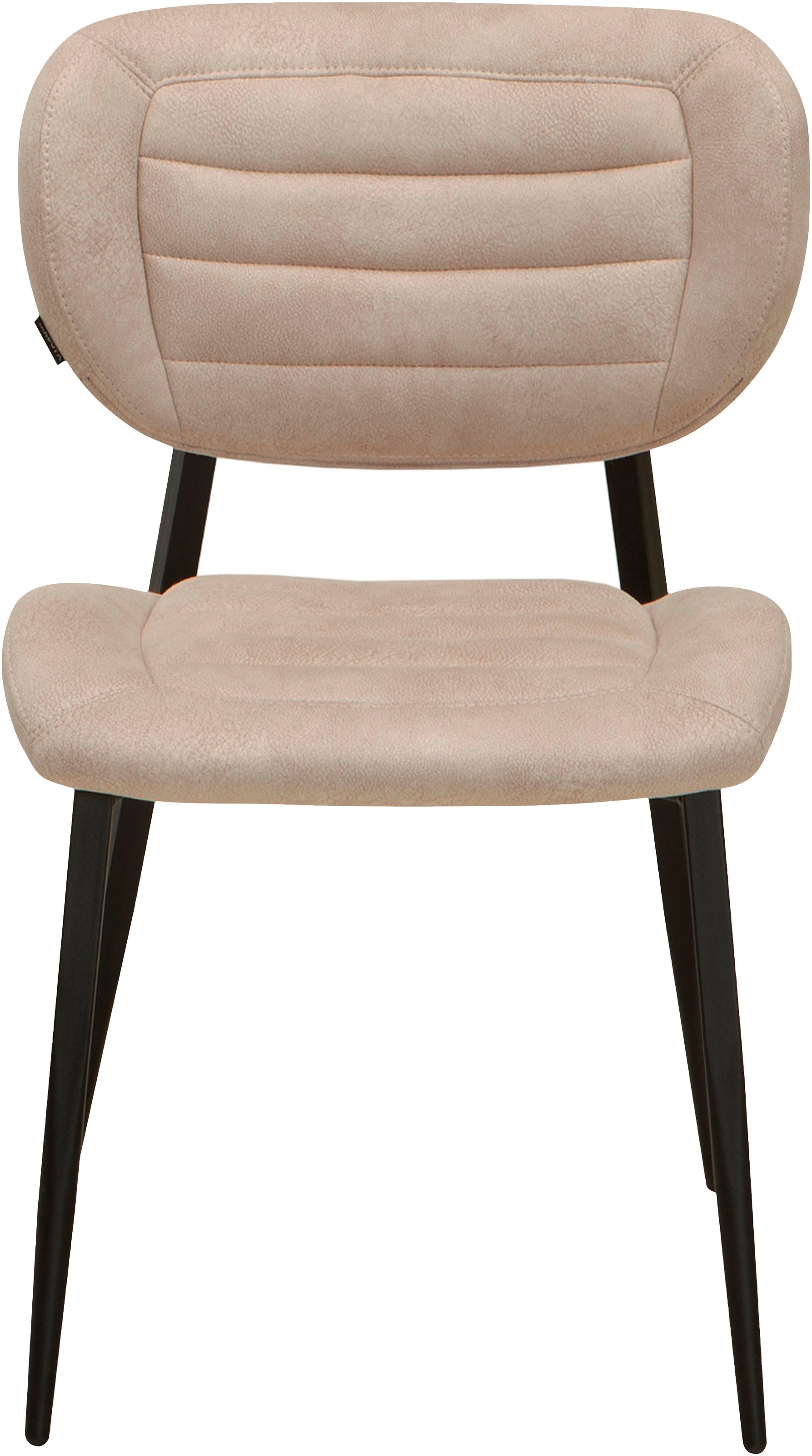 OMG Design Esszimmerstuhl »Rikki« (Set) 2 Stk.bequemer Polsterstuhl in mode günstig online kaufen