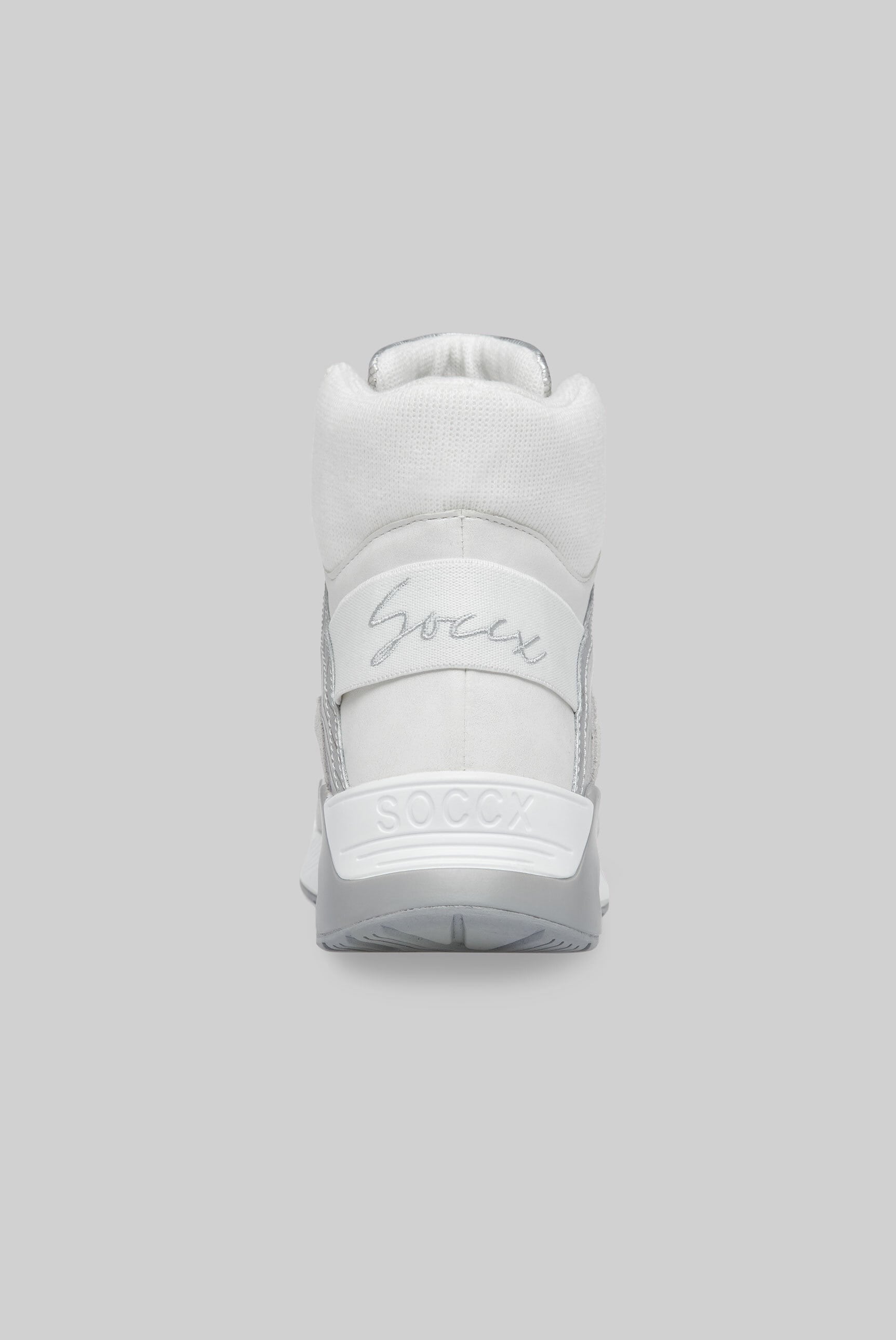 SOCCX Sneaker, mit eingelegtem Luftpolster