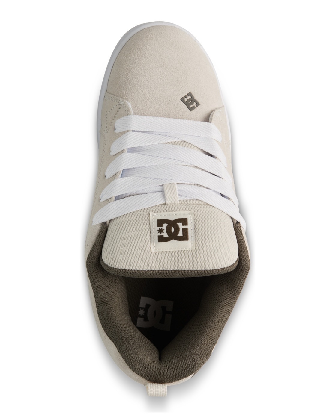 DC Shoes Sneaker »Court Graffik«