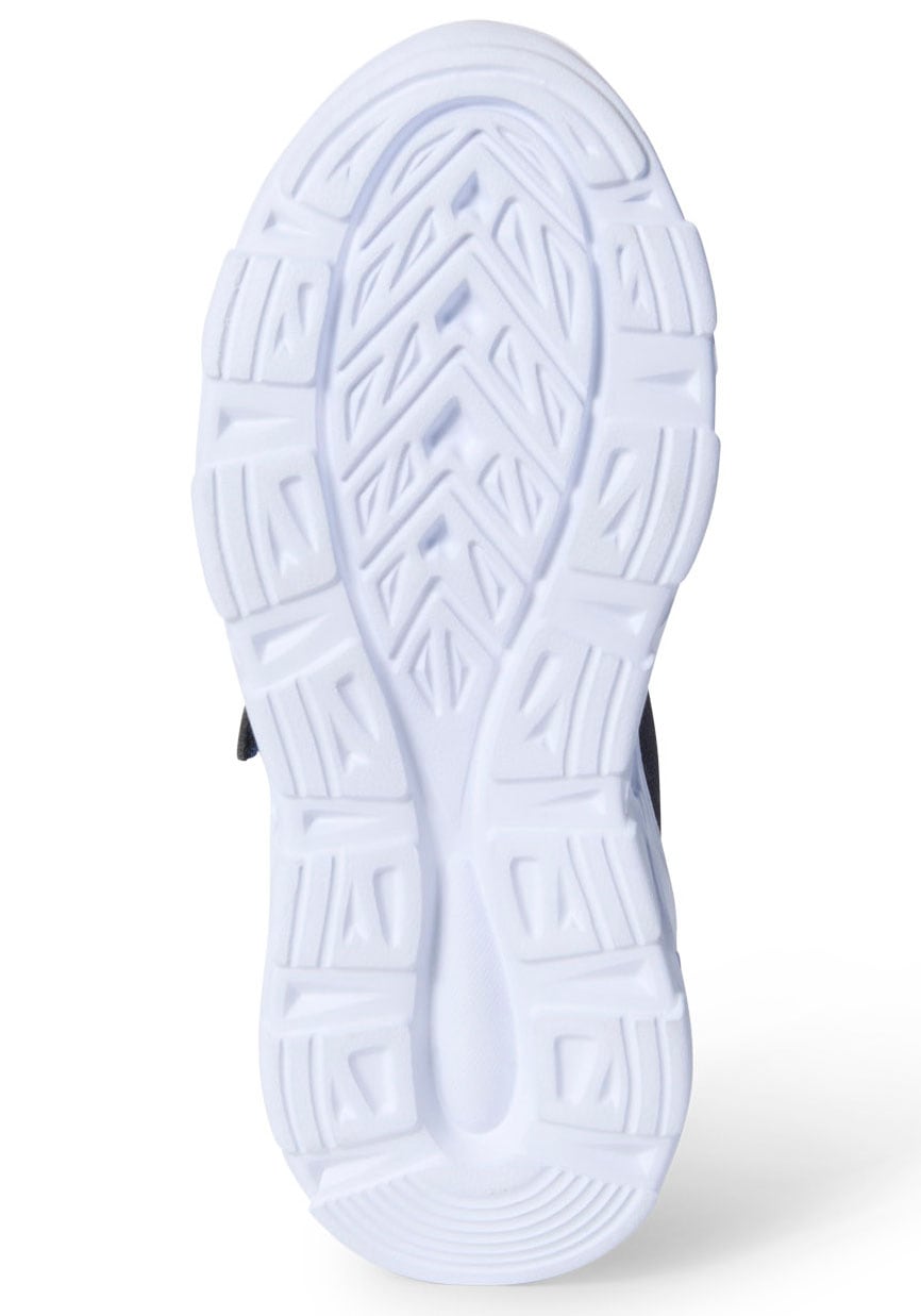 Champion Sneaker »FUNFAIR PRINT B PS«, mit cooler Blinkfunktion