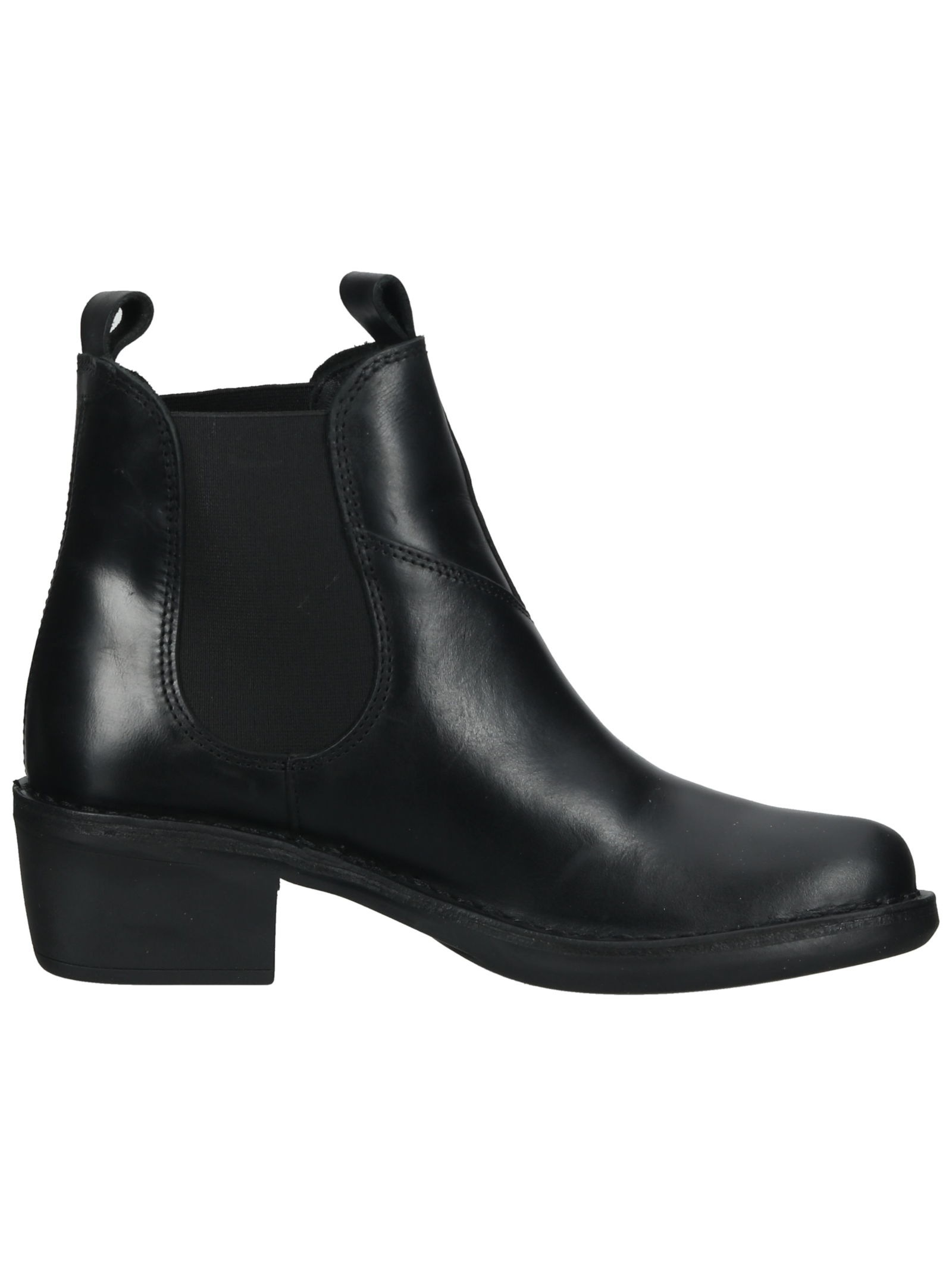Fly London Stiefelette »Fly London Stiefelette Leder«