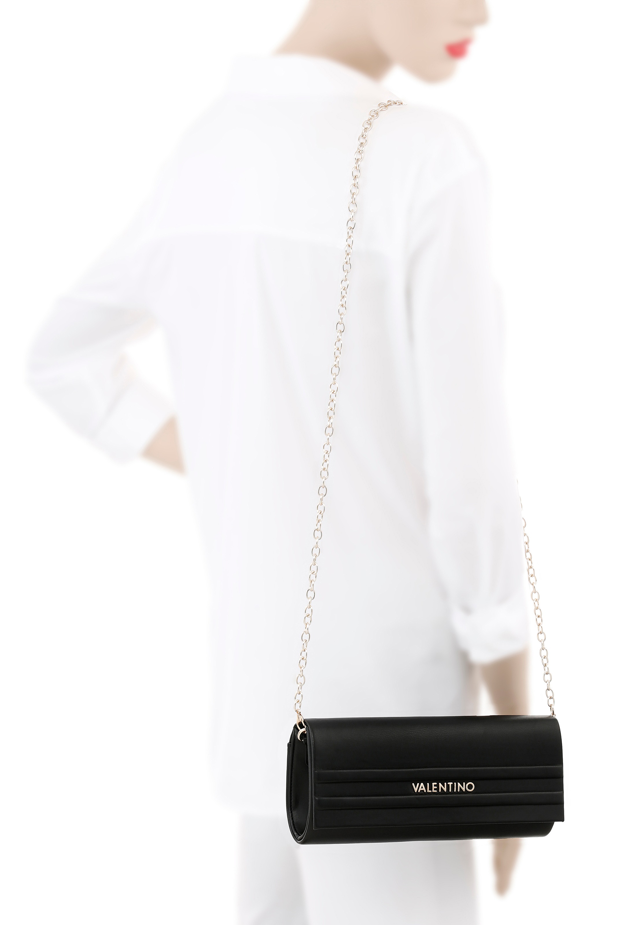VALENTINO BAGS Umhängetasche »POCHETTE SOFIE«, Schultertasche Mini Bag Handtasche Damen