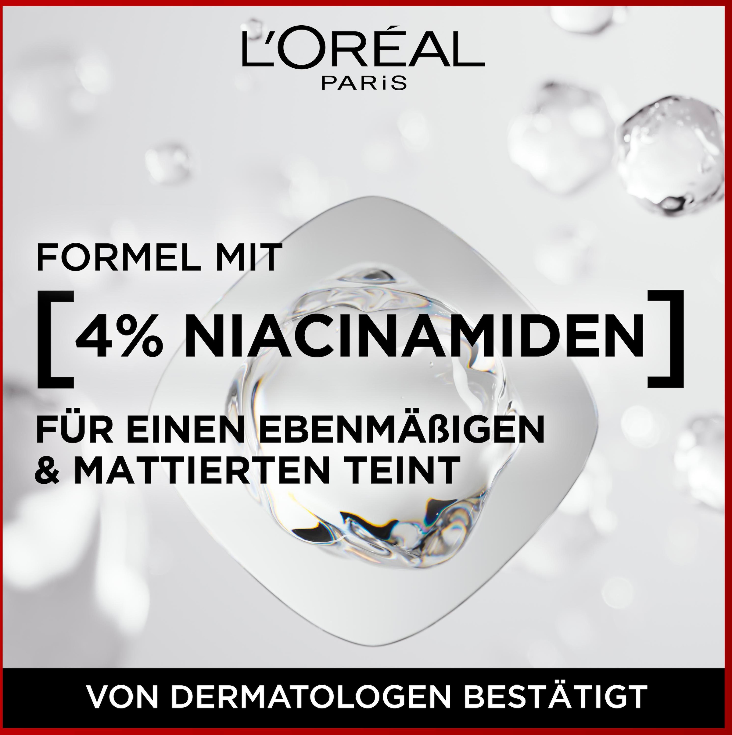 L'ORÉAL PARIS Foundation »L'Oréal Paris Infaillible 32H Matte Cover«