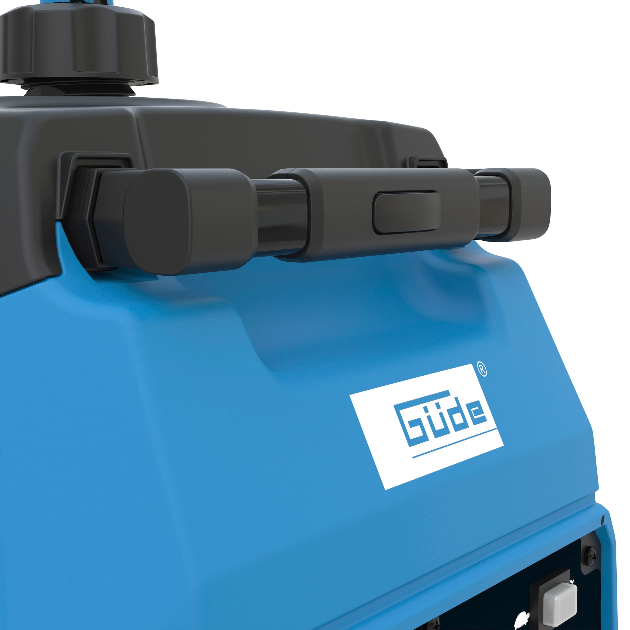 Güde Stromerzeuger »Inverter »ISG 3200-2««