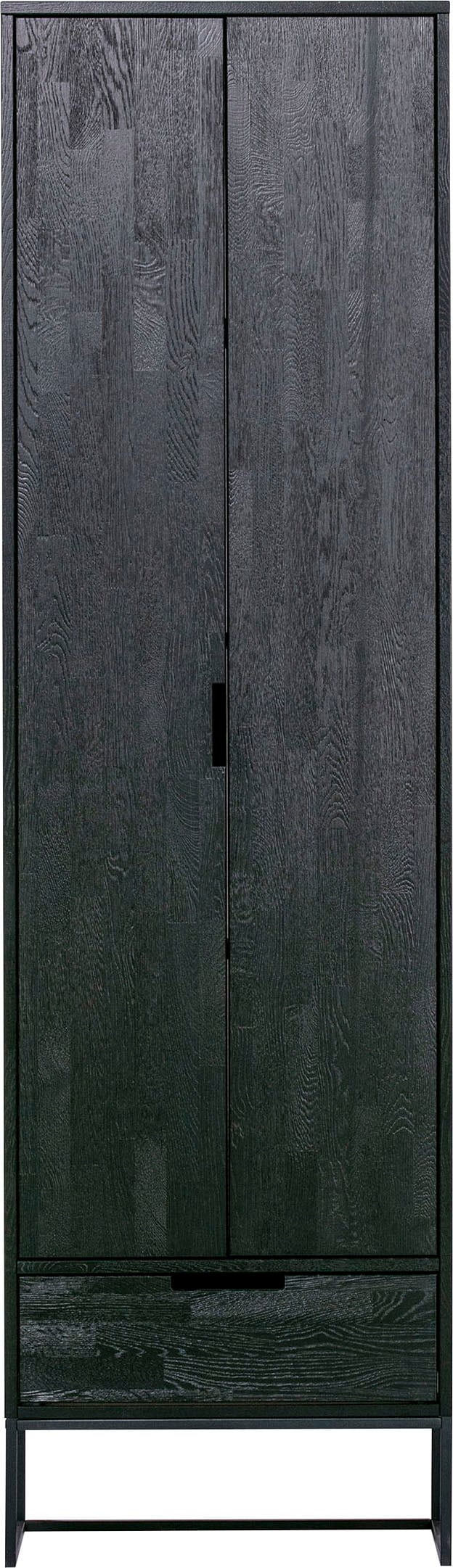 Schwebetürenschrank »Silas«, H 210 cm x B 60 cm x T 36 cm