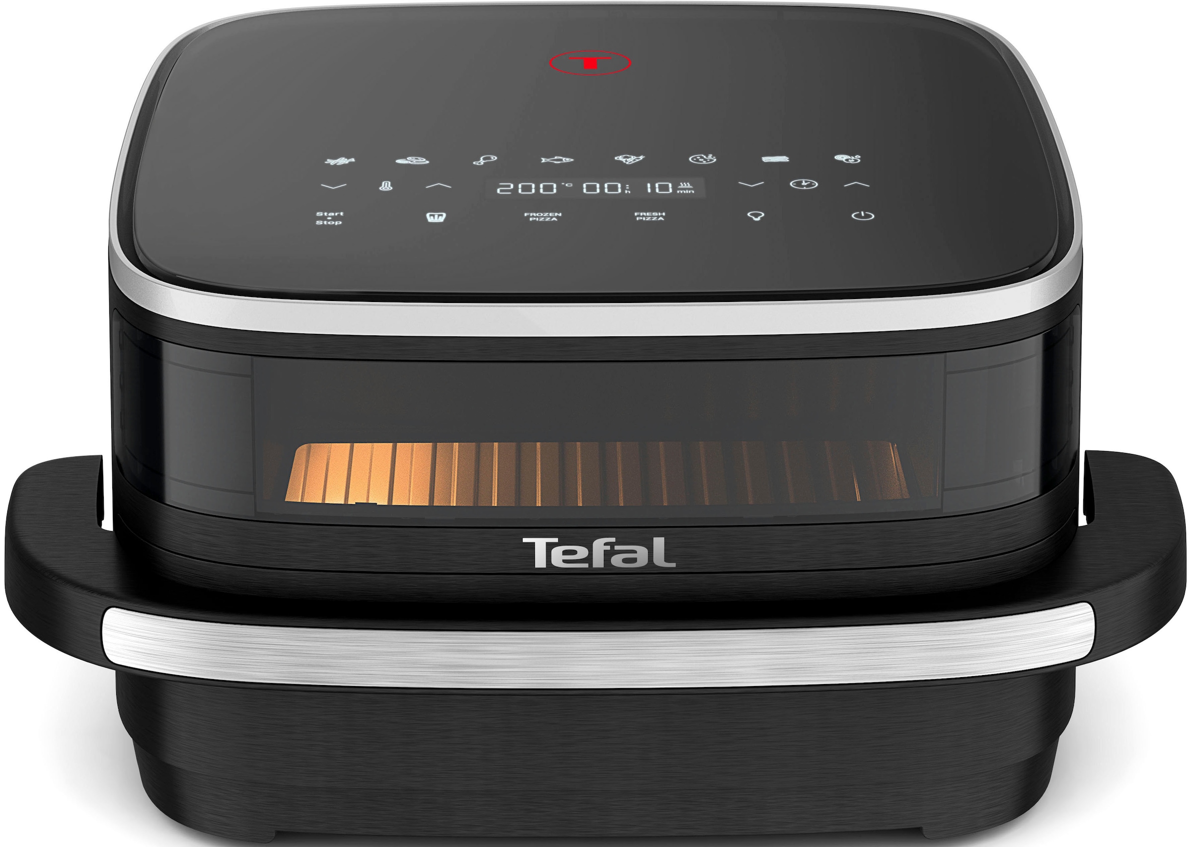 Tefal Heißluftfritteuse »FW4018 Easy Fry XL Surface«, 2200 W günstig online kaufen