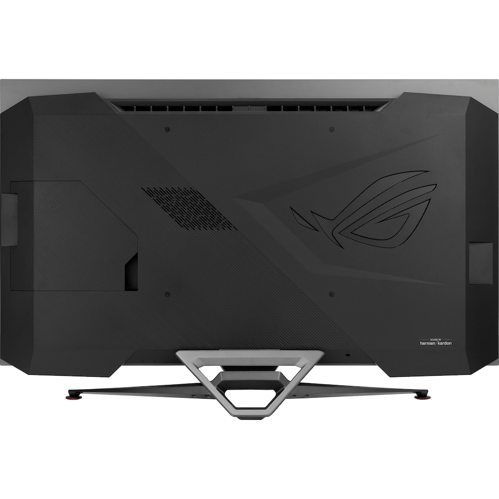 Asus Gaming-Monitor »PG42UQ«, 106 cm/42 Zoll, 3840 x 2160 px, 4K Ultra HD, 0,1 ms Reaktionszeit, 60 Hz