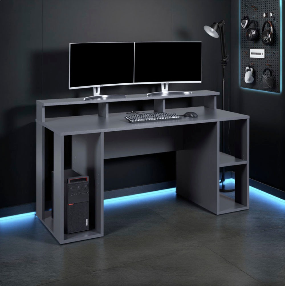 Inter Link Gamingtisch 1 Stk. tlg.