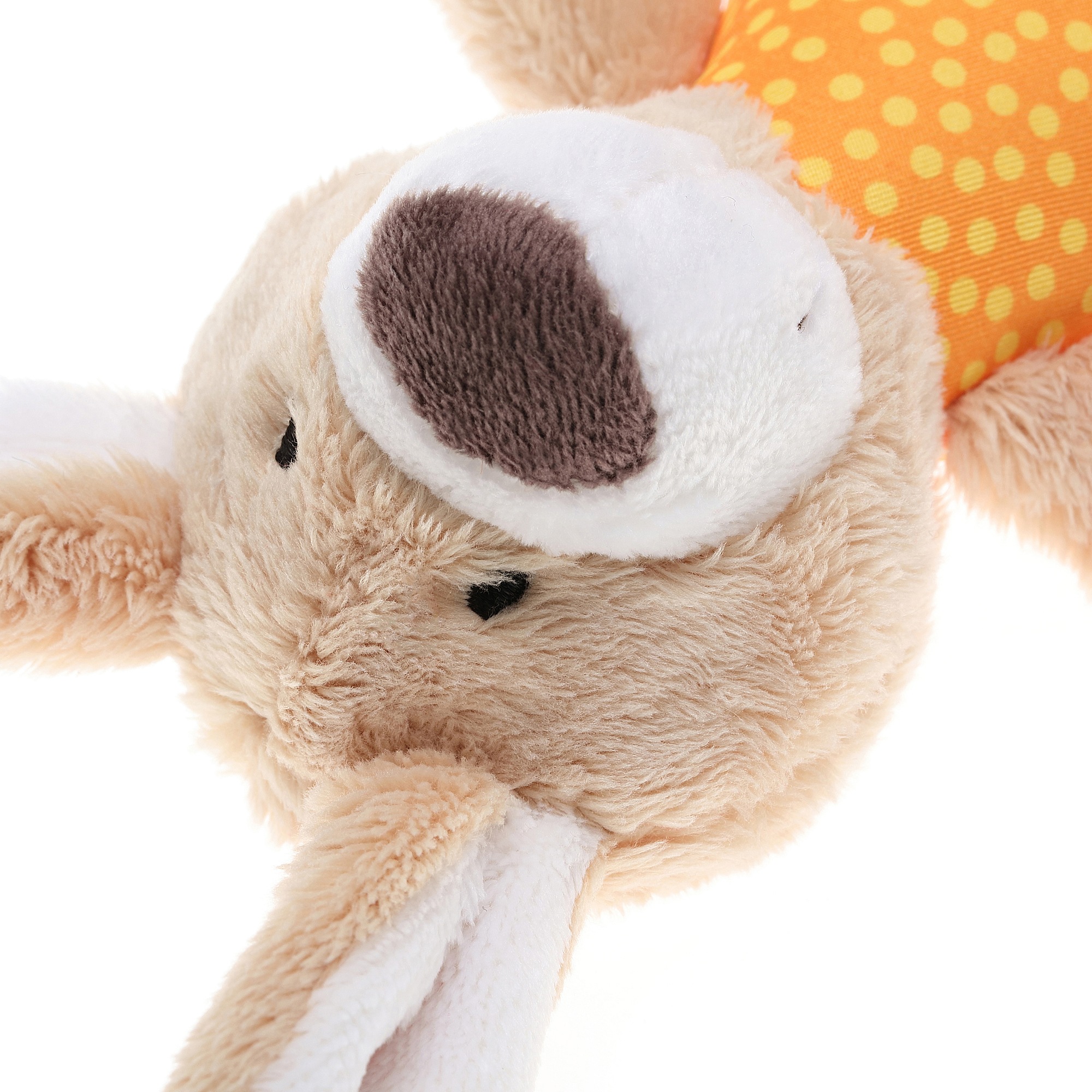 Sigikid Greifspielzeug »PlayQ, Aktiv-Spielhörnchen Baby Activity«