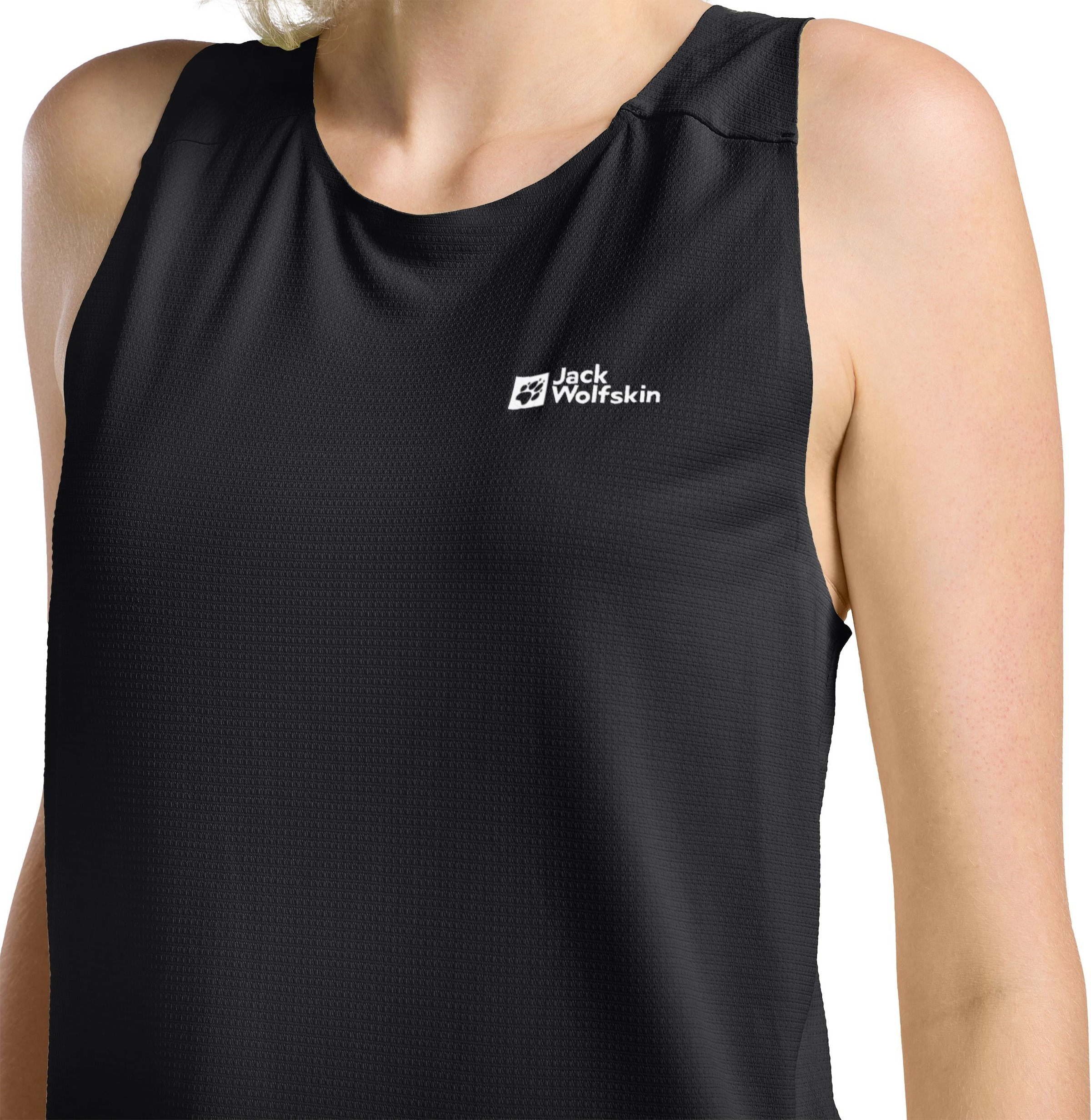 Jack Wolfskin Tanktop »PRELIGHT STRIDE TANK W«