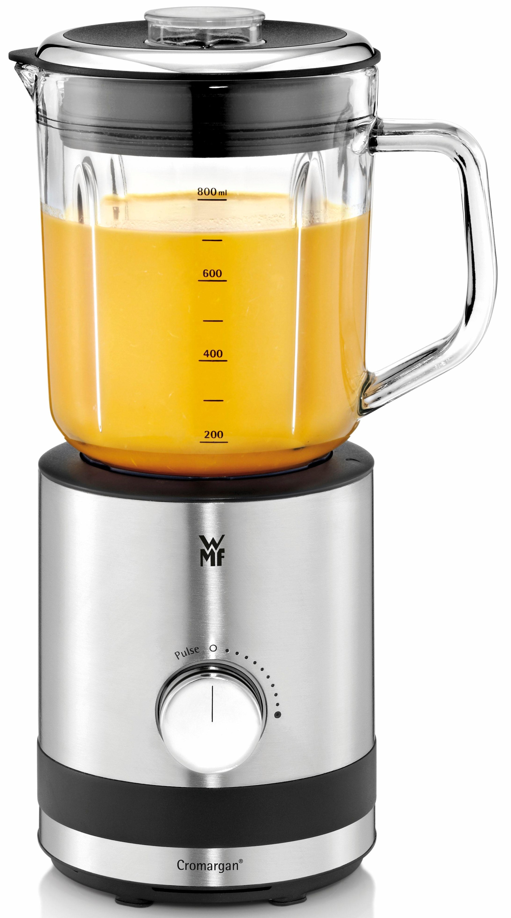 WMF Standmixer »KÜCHENminis®«, 400 W, 0,8 l, 5 Stufen