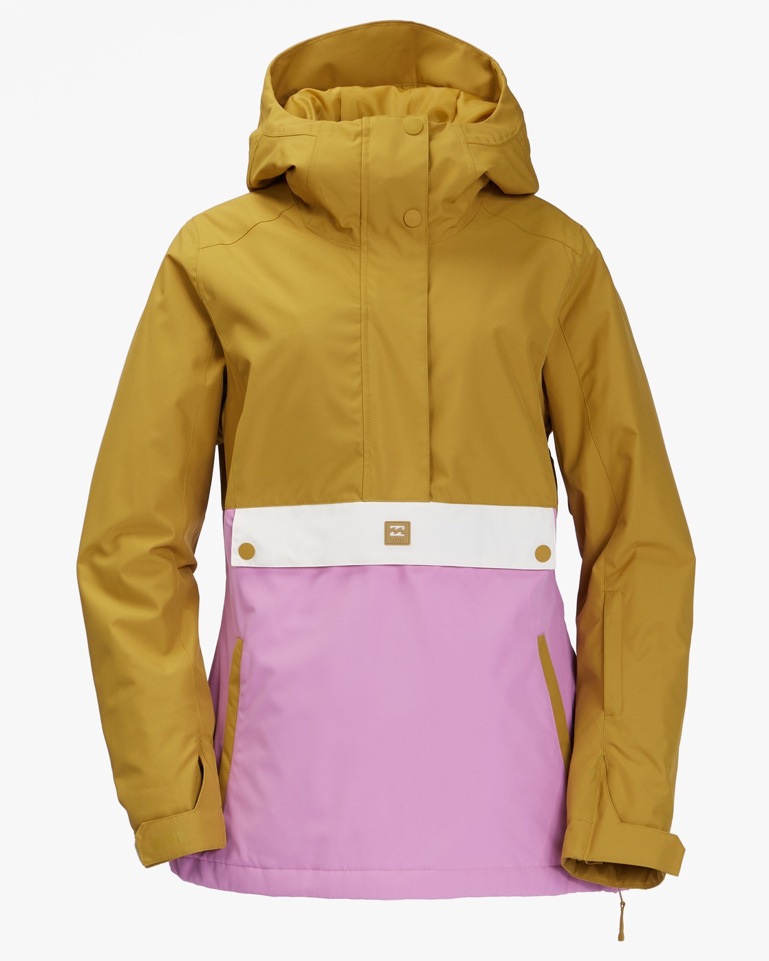 Billabong Snowboardjacke »A/DIV Day Break«