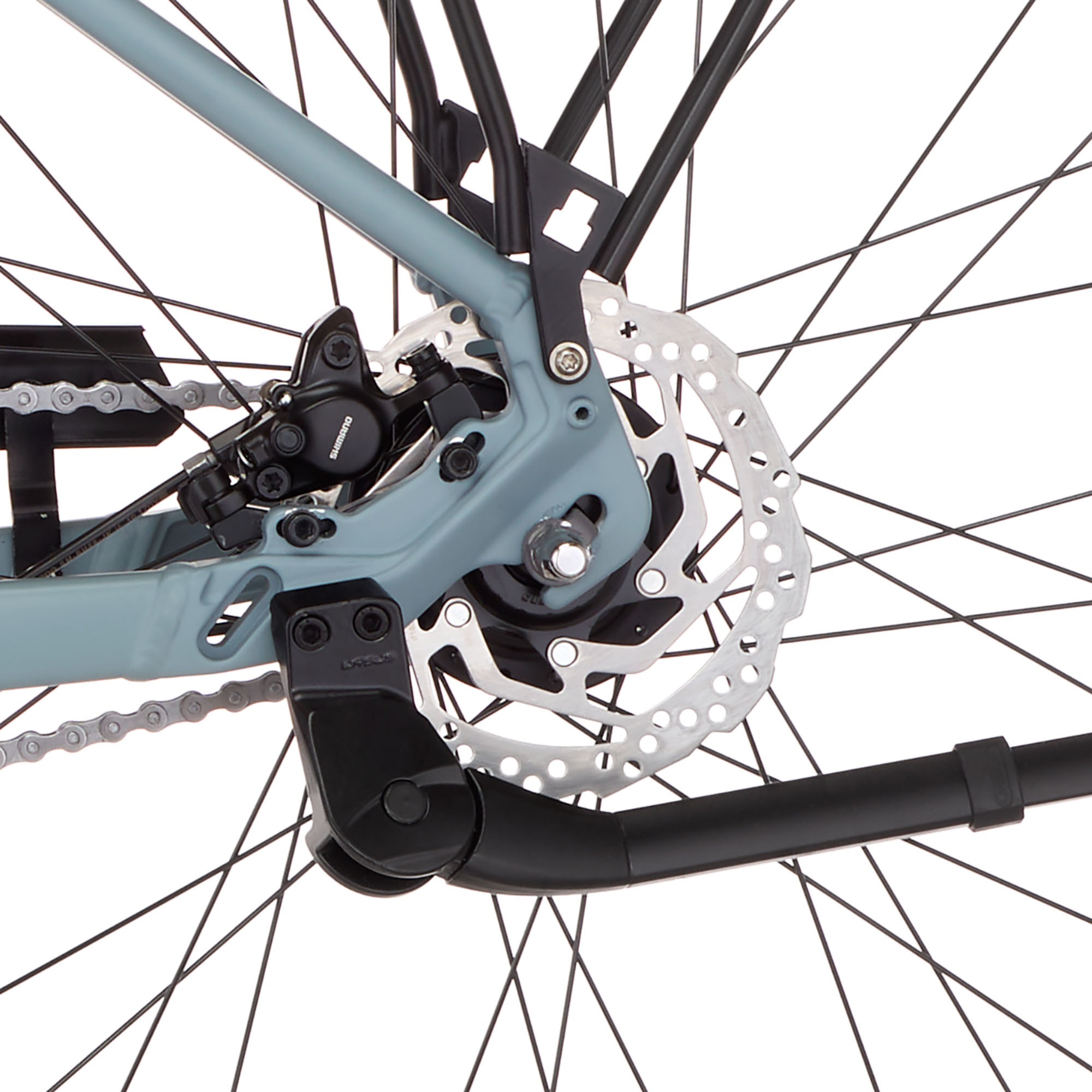 FISCHER Fahrrad E-Bike »CITA 2404 688 43«, 7 Gang, Shimano, NEXUS, (mit Akku-Ladegerät-mit Werkzeug)