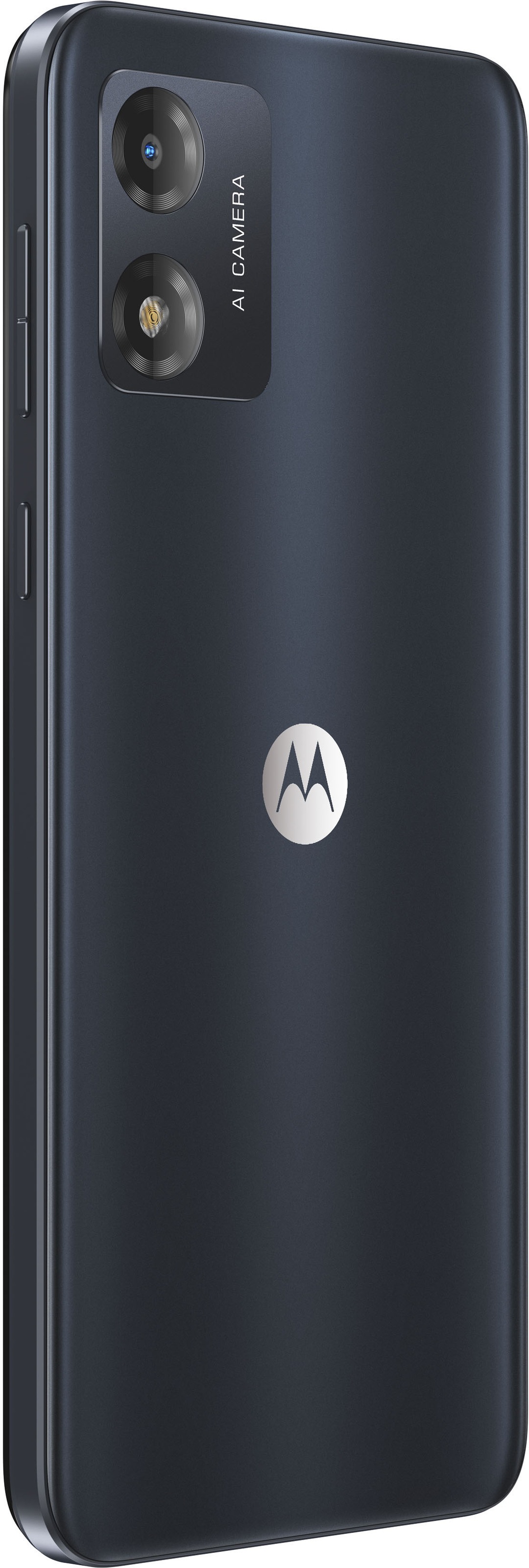 Zoll, MP schwarz, 64 GB 16,56 Smartphone 13 Kamera bestellen »E13«, online Motorola Speicherplatz, cm/6,52