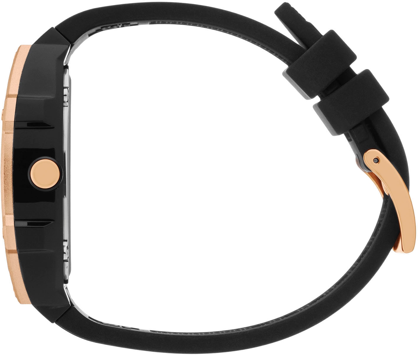 ice-watch Multifunktionsuhr »ICE boliday - Men - Plastic - Medium - MT«, Armbanduhr, Quarzuhr, Herrenuhr, Silikonarmband, Datum