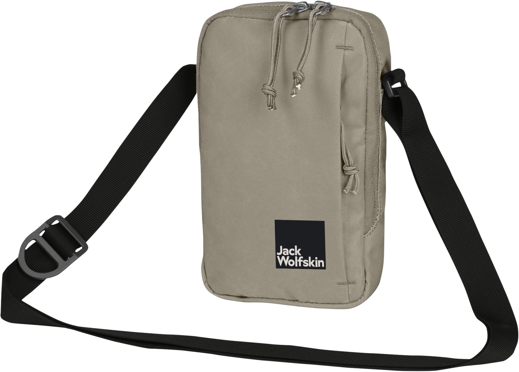 Jack Wolfskin Umhängetasche »KONYA BAG«