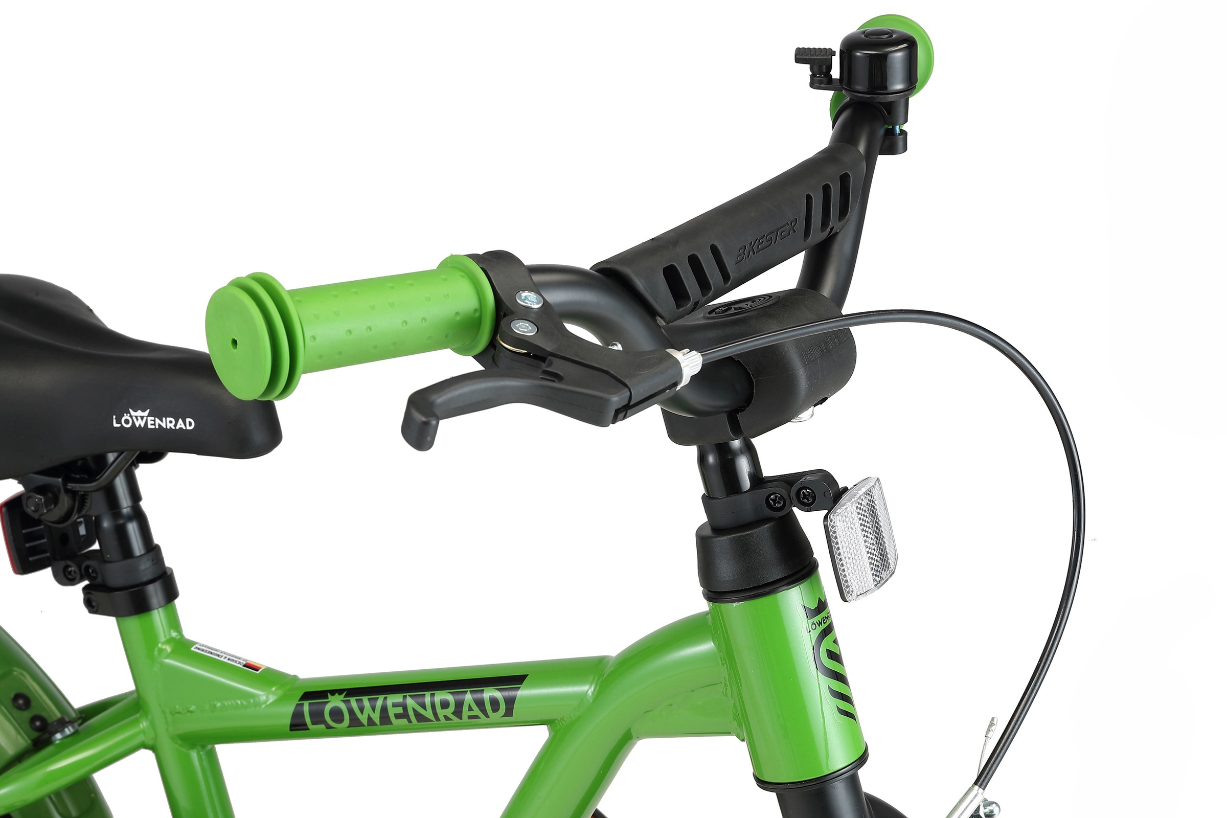 Löwenrad Kinderfahrrad »Sport« 1 Gang