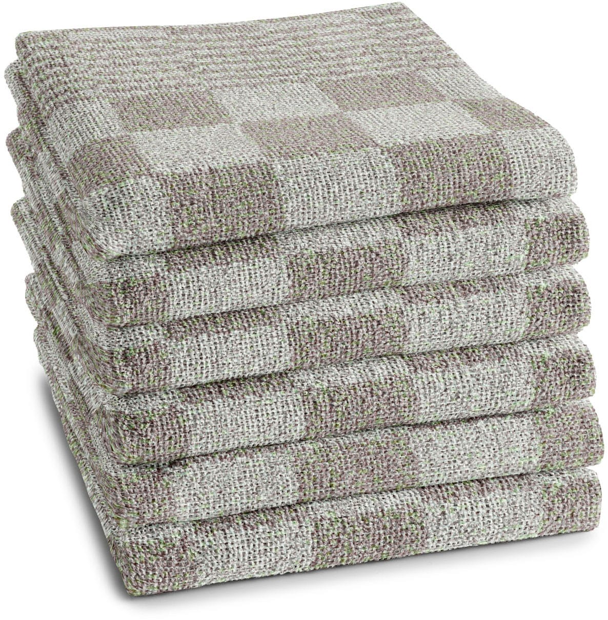 DDDDD Geschirrtuch »DDDDD Küchentuch BBQ 50 x 55 (6er-Pack)« schnell trockn günstig online kaufen