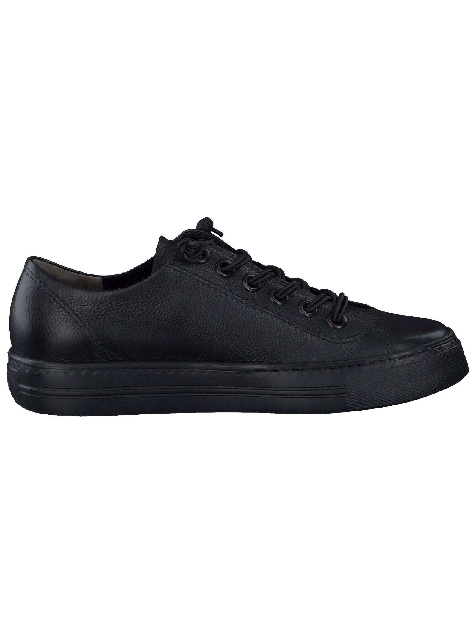 Paul Green Sneaker »Paul Green Sneaker Glattleder«
