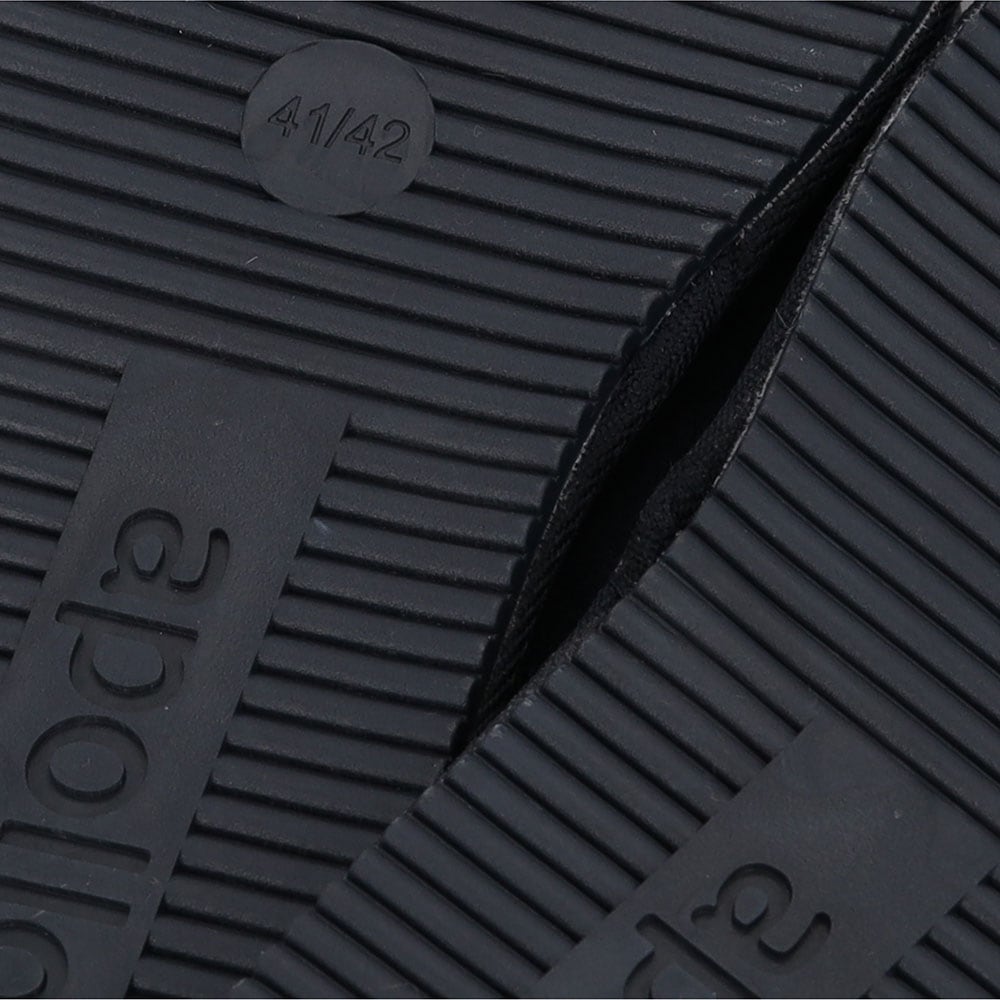 XQ Footwear Hausschuh »Herrenschuhe Brown«