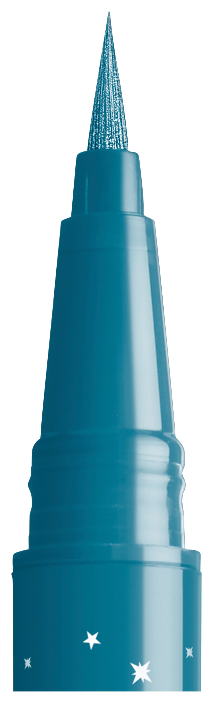 NYX PROFESSIONAL MAKEUP Eyeliner »EPIC INK LINER« mit auffälliger Pigmentierung