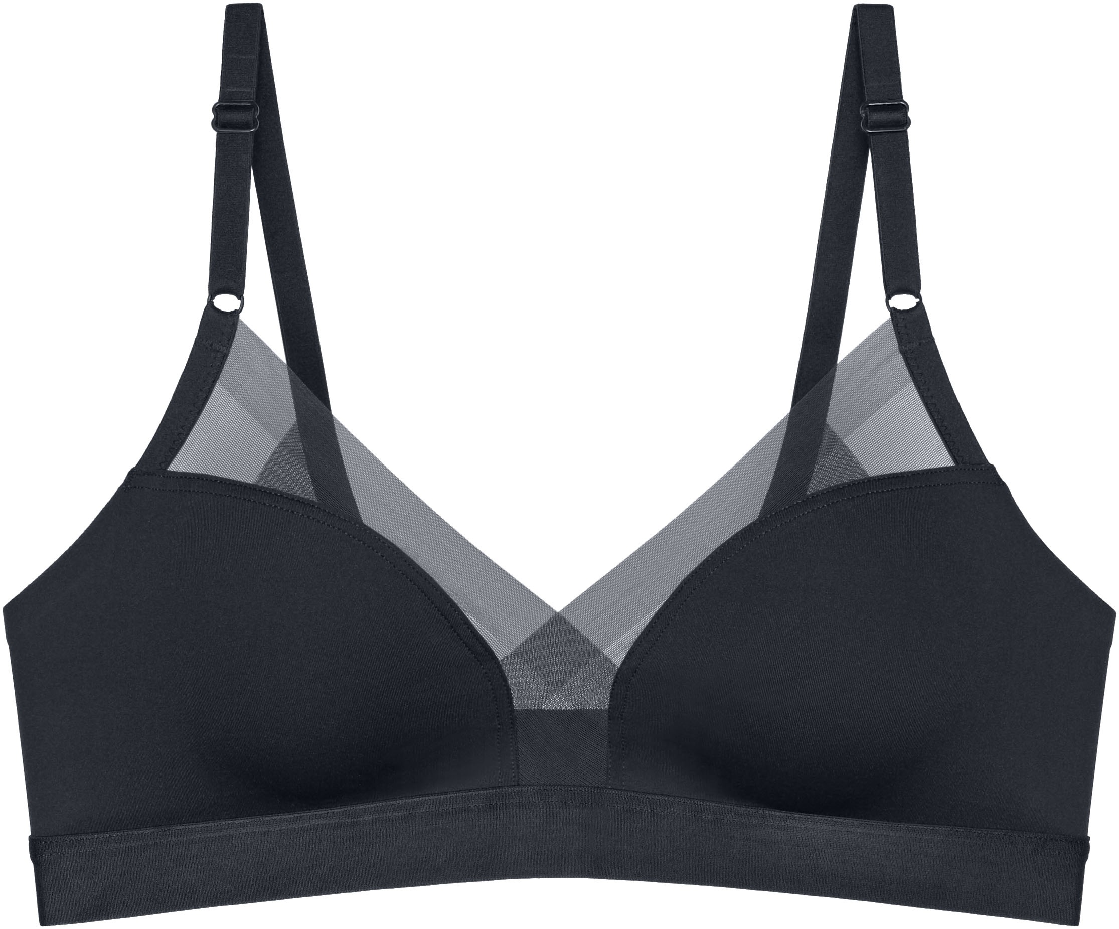 Triumph Bügel-BH »Shape Smart N«, glättend und schmeichelnd