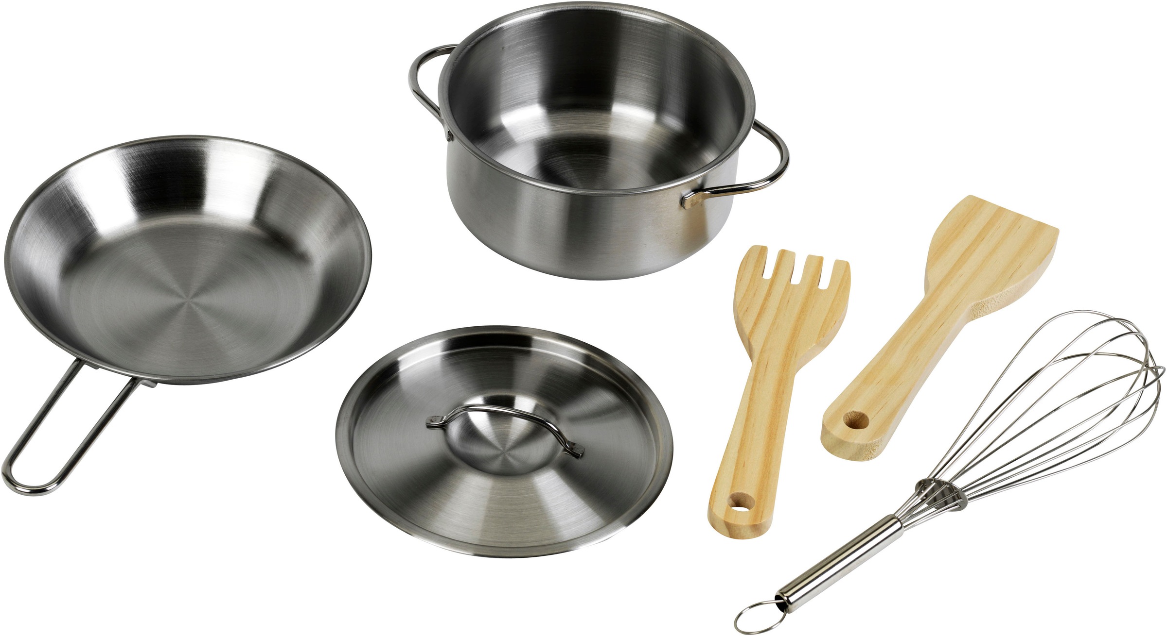 Klein Spielküche »Miele, midi II«, mit Licht und Sound; FSC® - schützt Wald