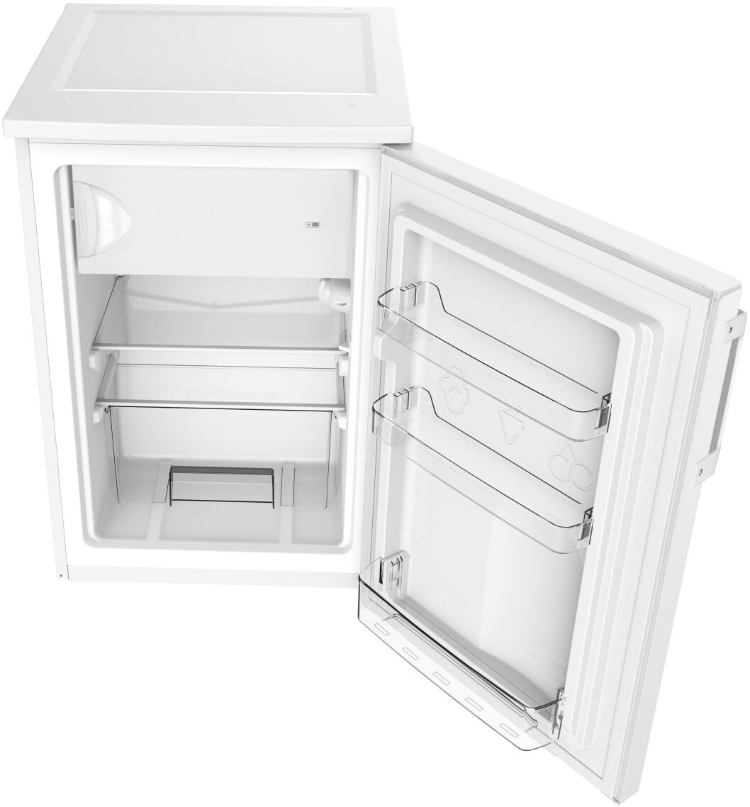 Amica Kühlschrank »KS 361 300 W«