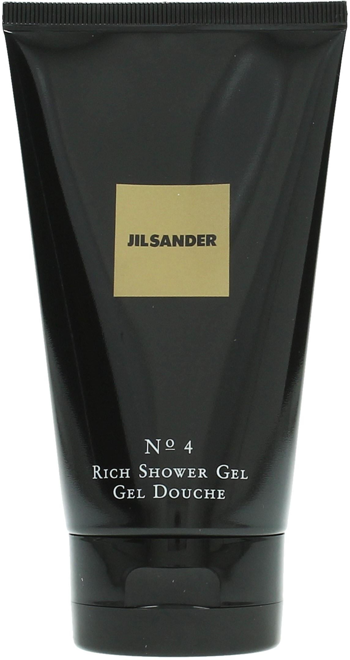 JIL SANDER Duschgel »No.4 Rich«