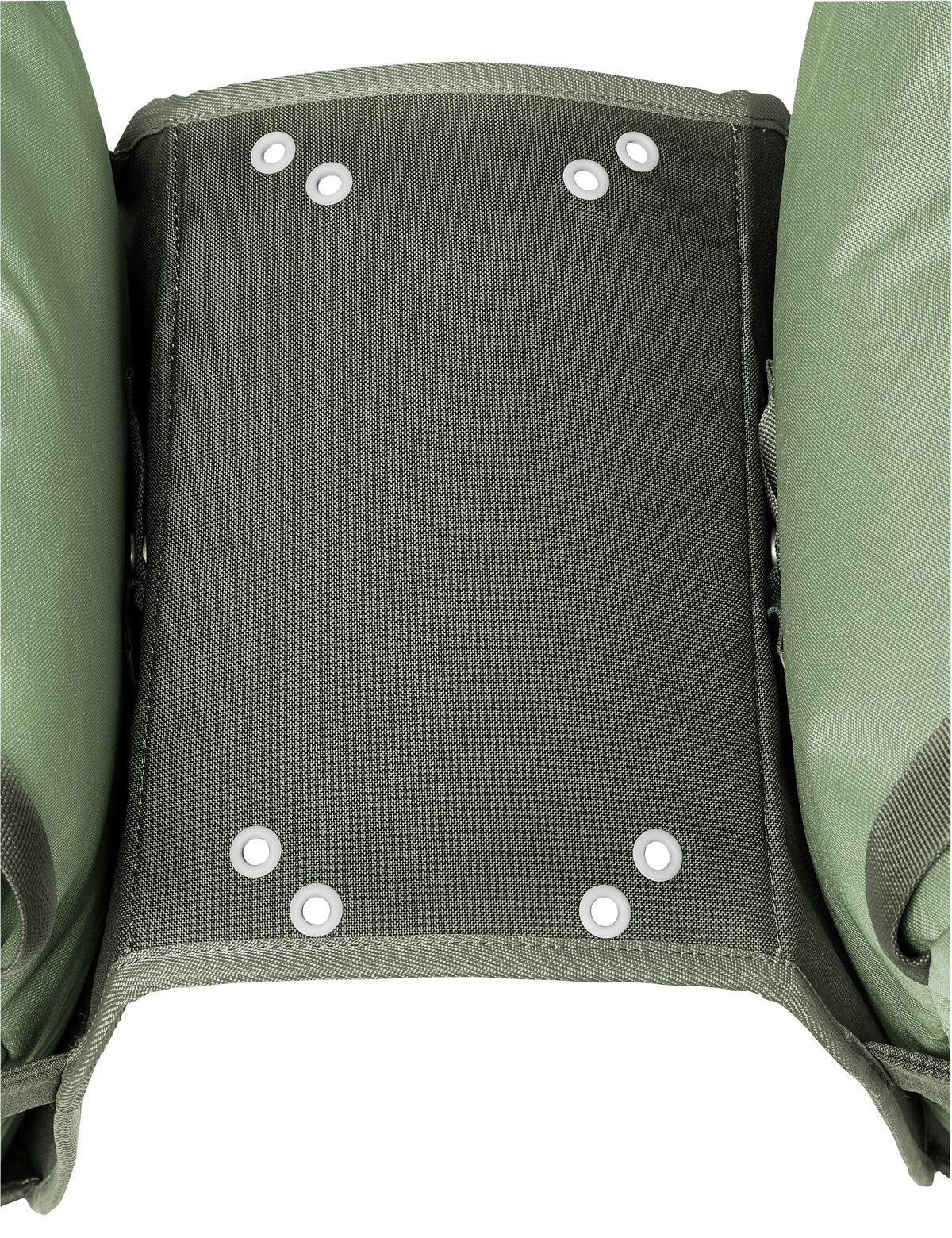 VAUDE Fahrradtasche »TwinShopper« aus Polyester, für Erwachsene