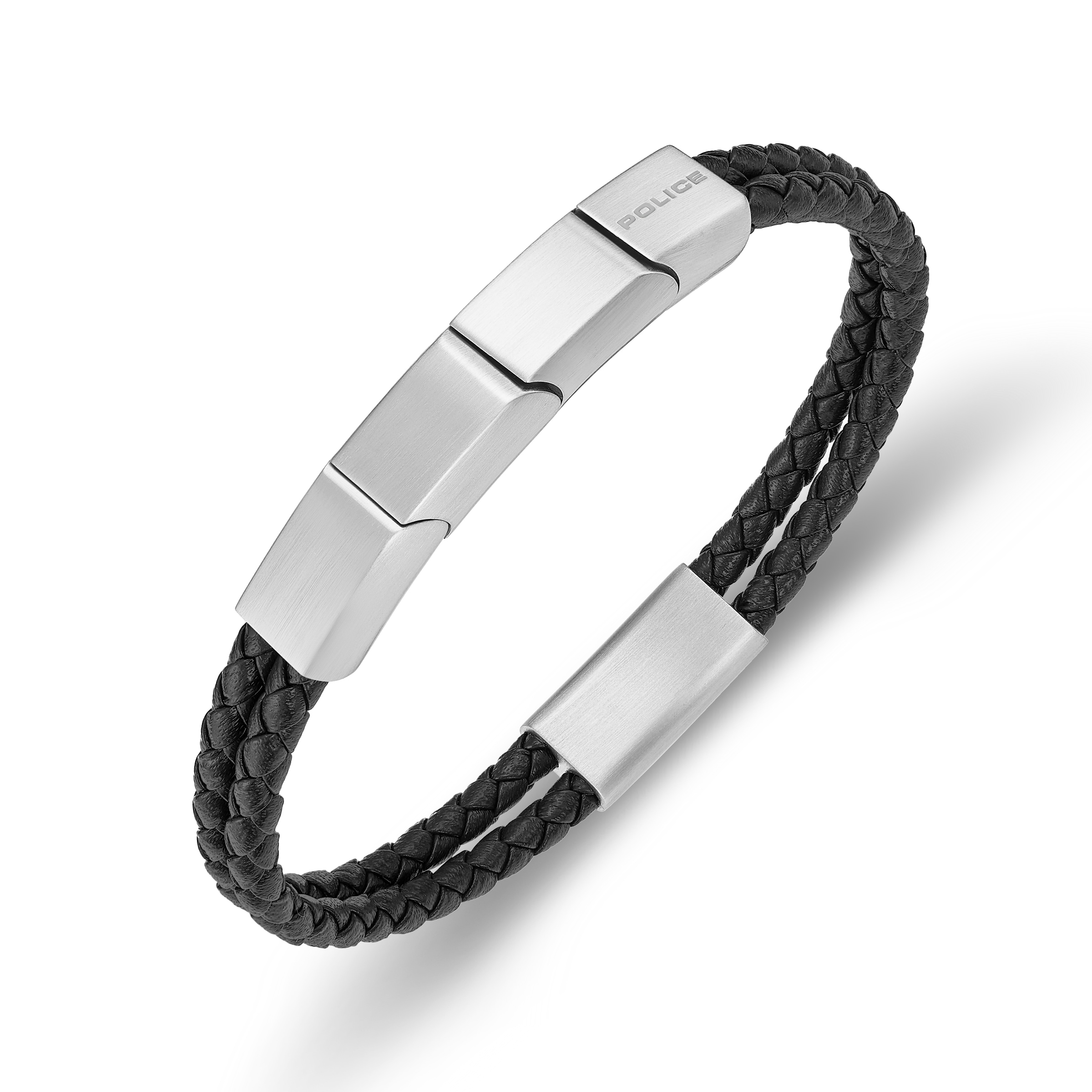 Police Armband »Parallel«