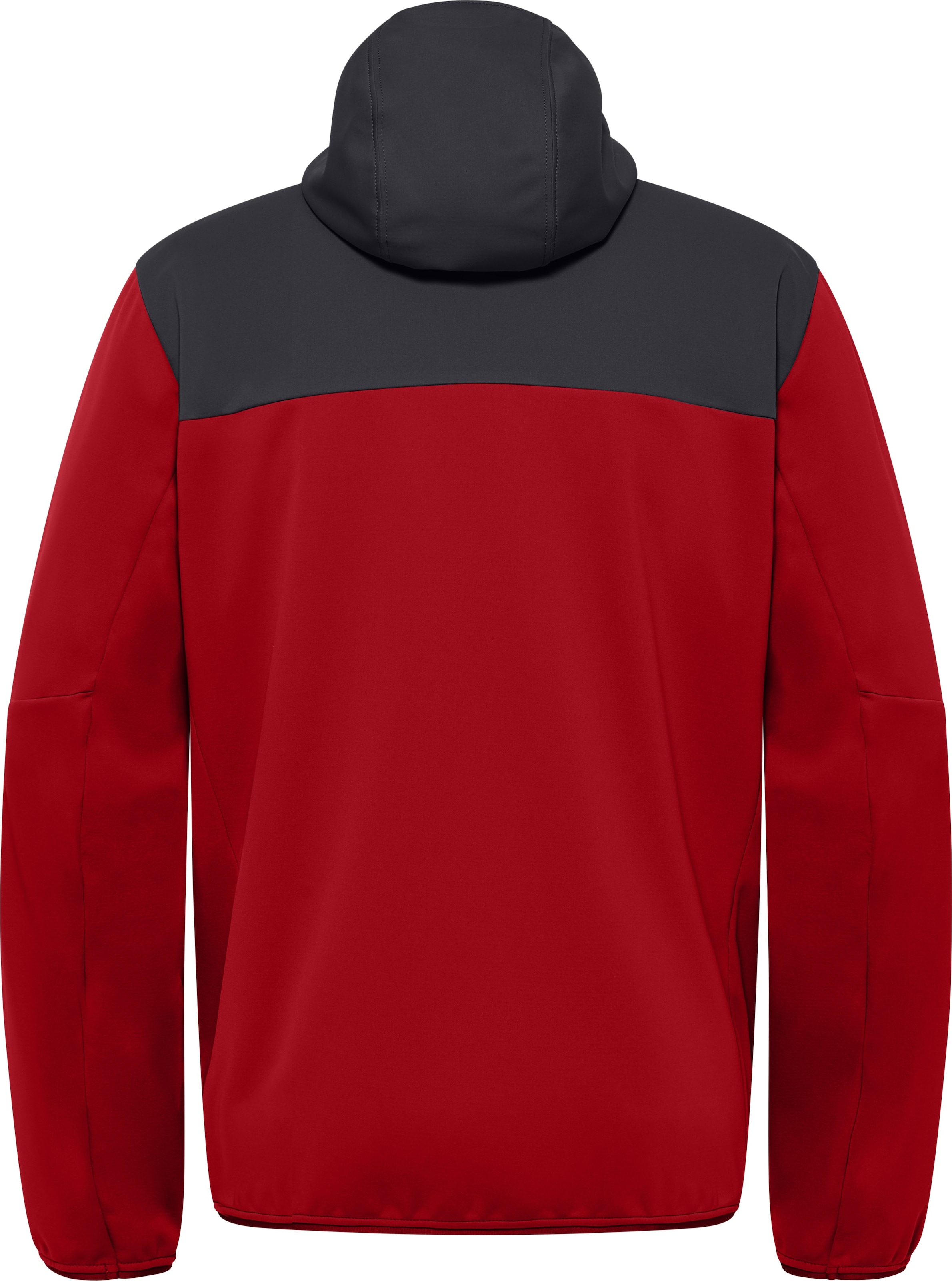 Jack Wolfskin Funktionsjacke »FELDBERG HOODY M«, mit Kapuze