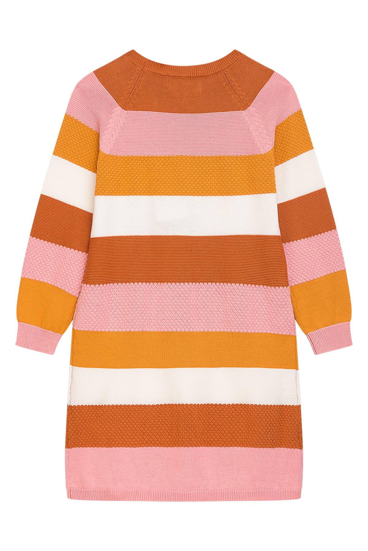 DANAMADE Strickkleid »DANAMADE Dresses DEDDA«