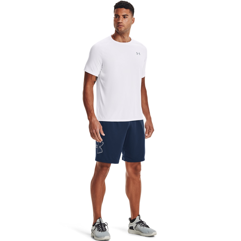 Under Armour® Trainingsshirt »UA TECH 2.0 SS TEE«