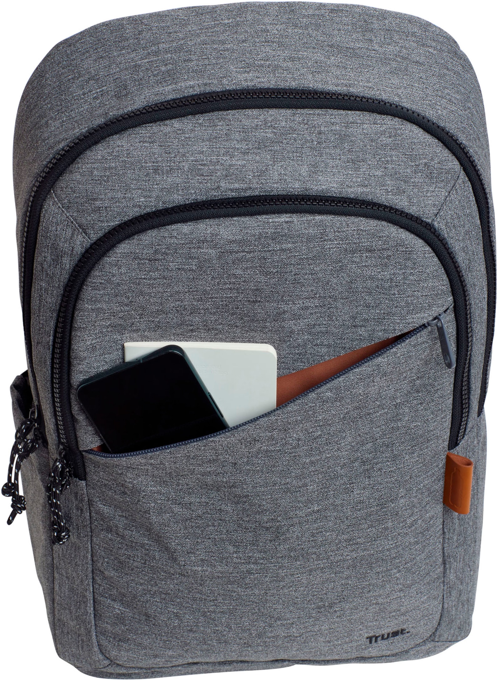 Trust Notebookrucksack »AVANA ECO BACKPACK«
