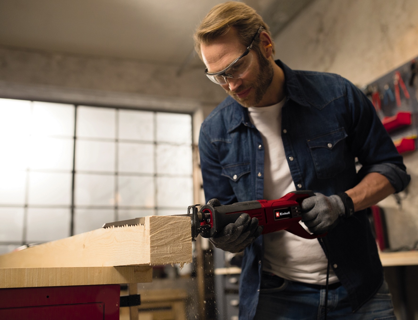Einhell Universalsäge »TE-AP 950 E«