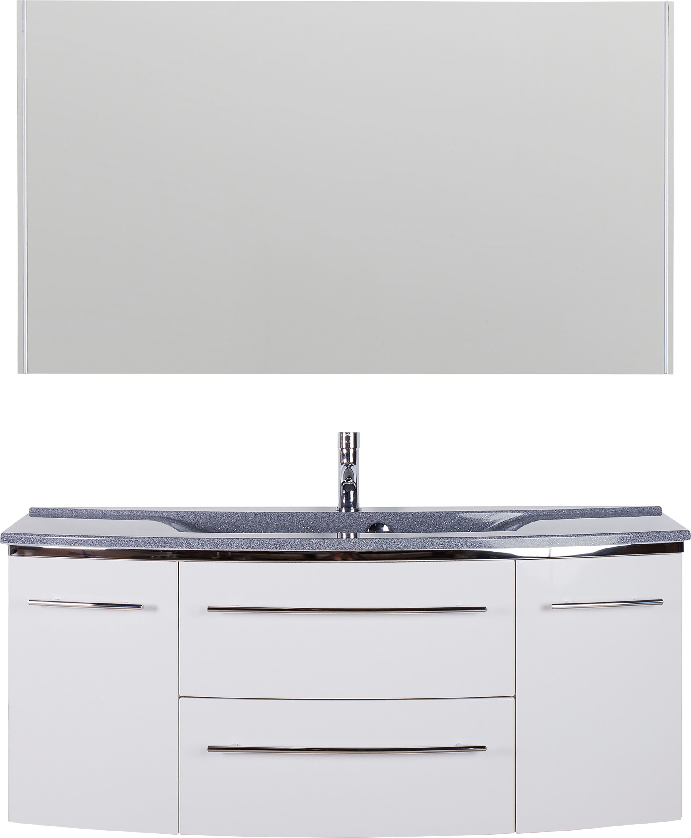 MARLIN Badmöbel-Set »3040«, (2 St.), Breite 120 cm günstig online kaufen