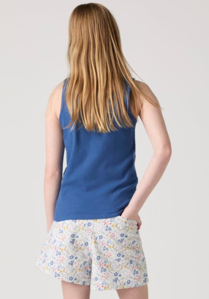 Levi's® Kids Ripptanktop »LVG MEET AND GREET RIBBED TANK«, for GIRLS