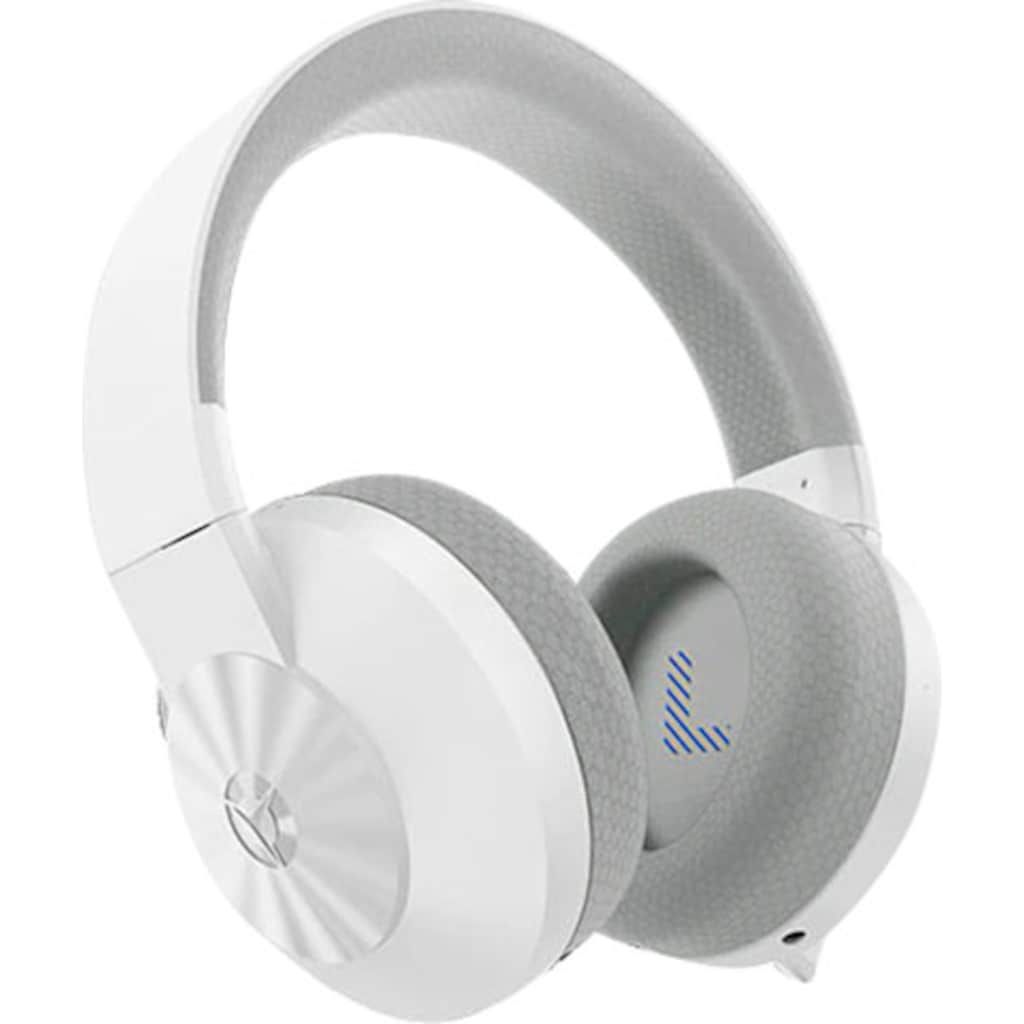 Lenovo Gaming-Headset »Legion H600«, WLAN (WiFi), Mikrofon abnehmbar