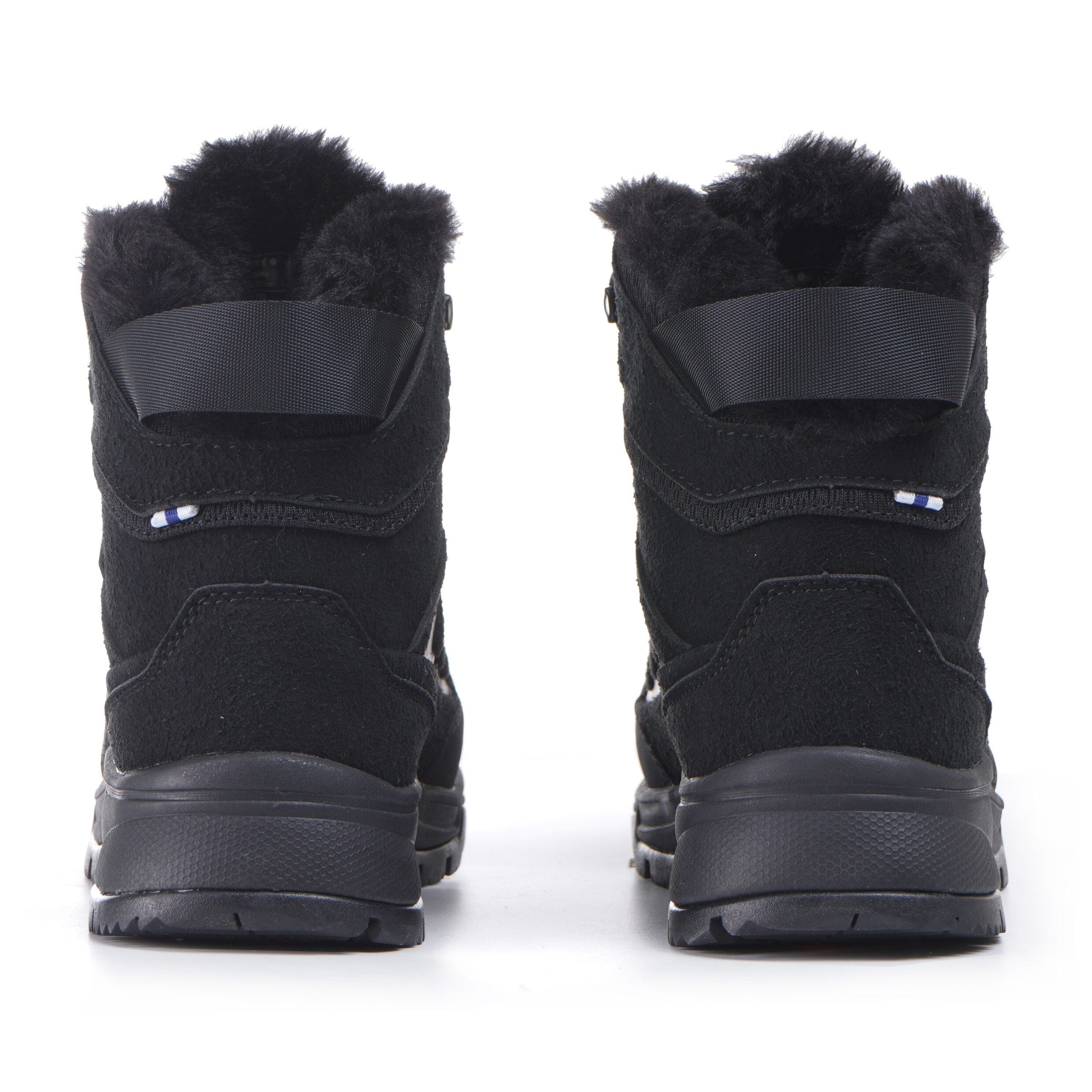 Icepeak Outdoorwinterstiefel »AREZZO«, Winterschuhe, Winterboots, Snowboots, gefüttert & wasserdicht