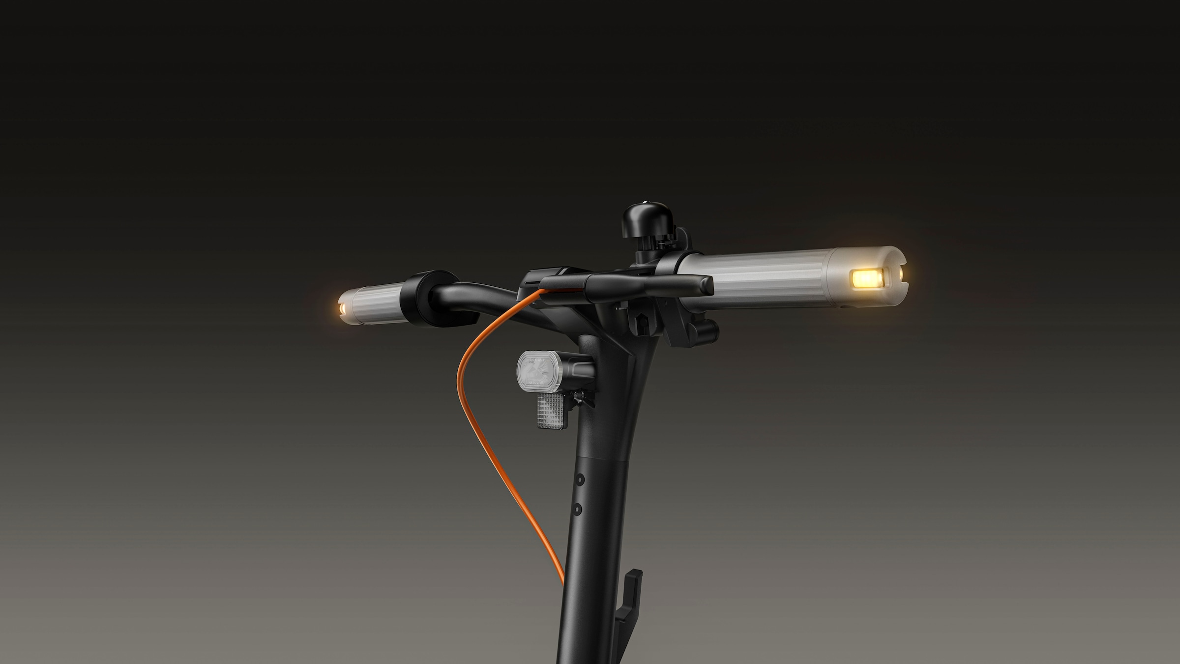 NAVEE E-Scooter »GT3 Electric Scooter (DE Version)«
