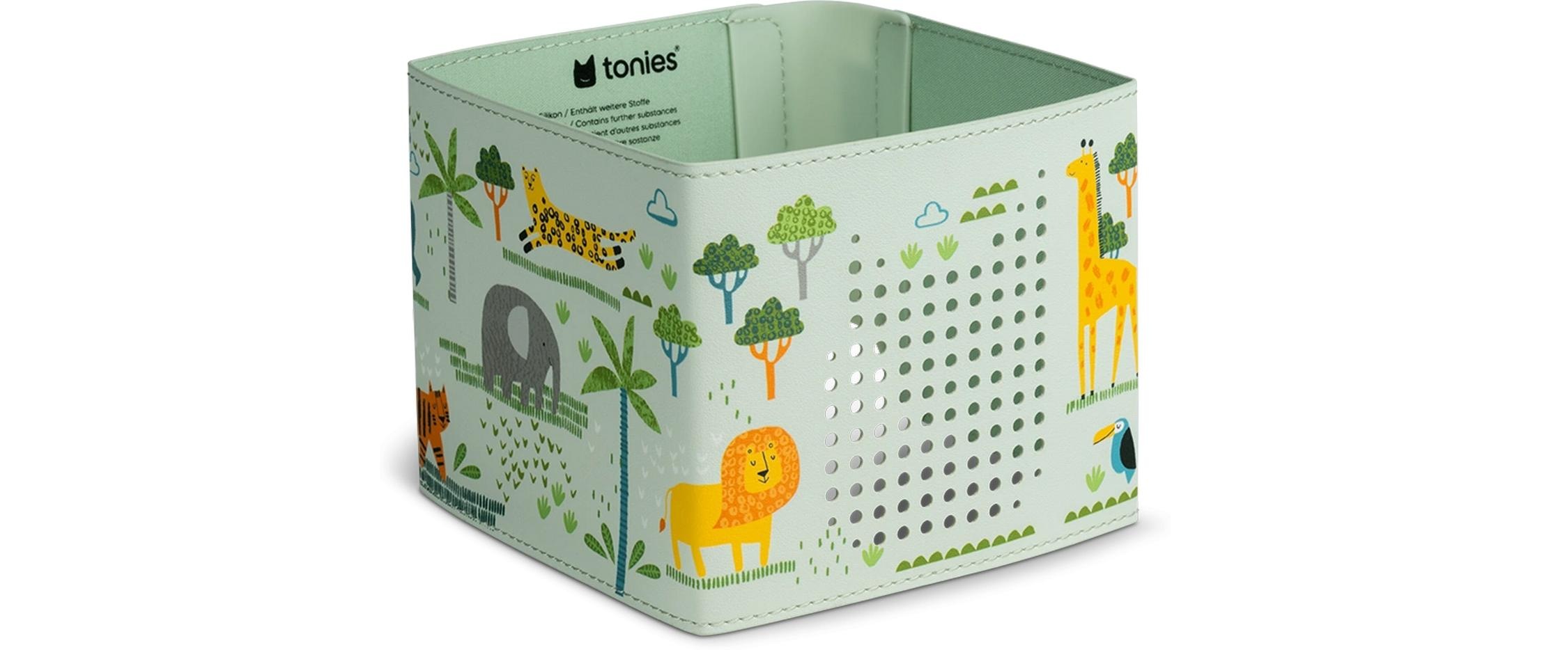 tonies Lautsprecher-Hülle »Toniebox 2« Toniebox