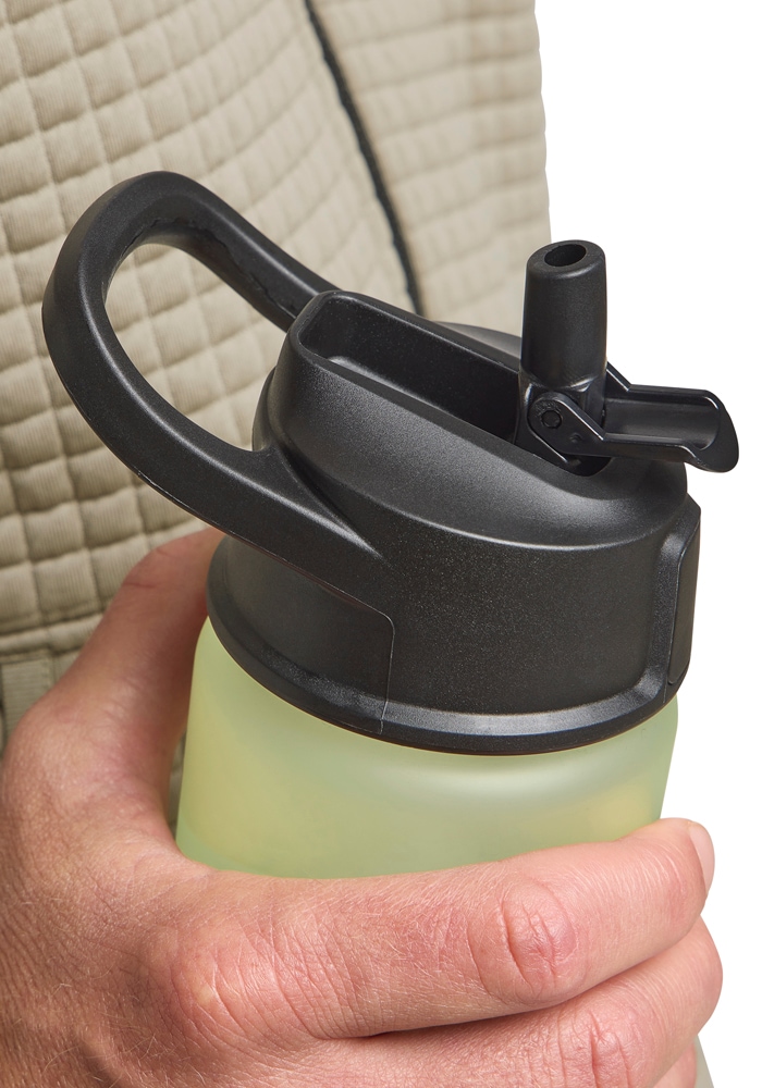 Jack Wolfskin Trinkflasche »SAIMA STRAW 0.5L«
