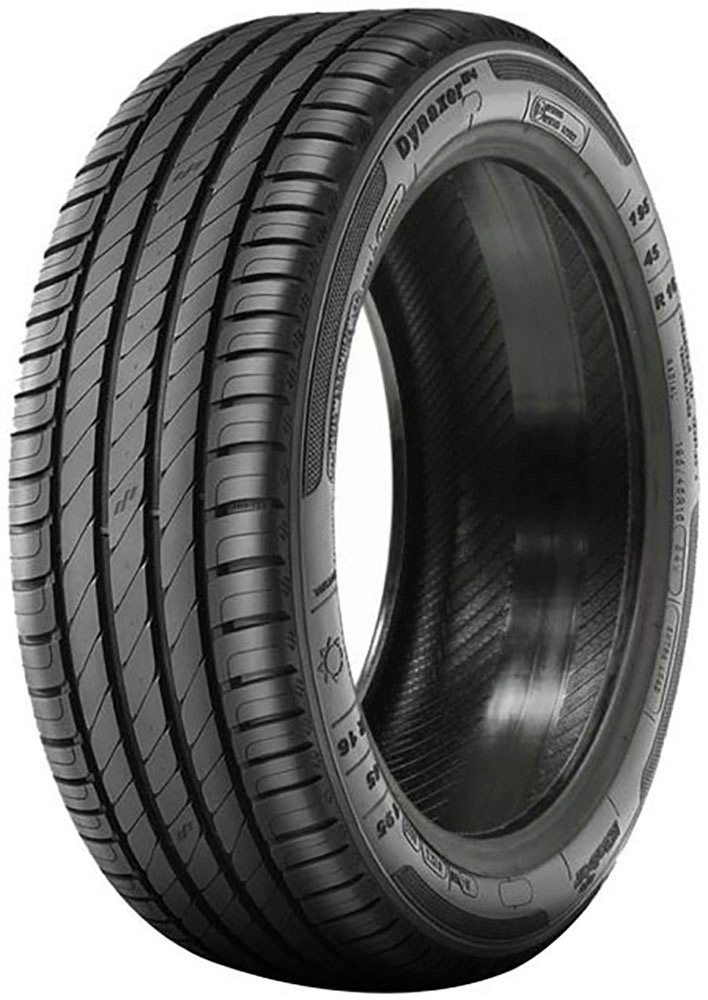 KLEBER Sommerreifen »« schwarz