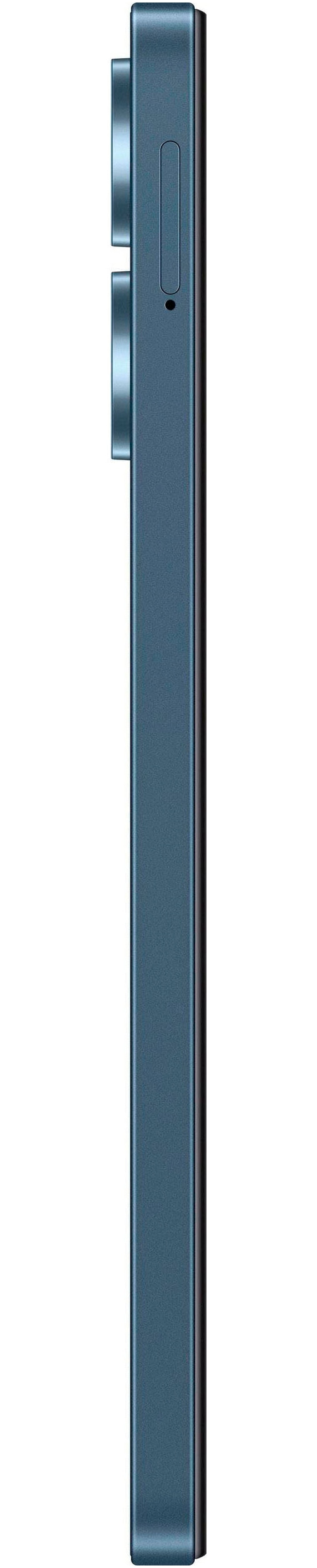Xiaomi Smartphone »Redmi 13C 4+128GB«, navy blue