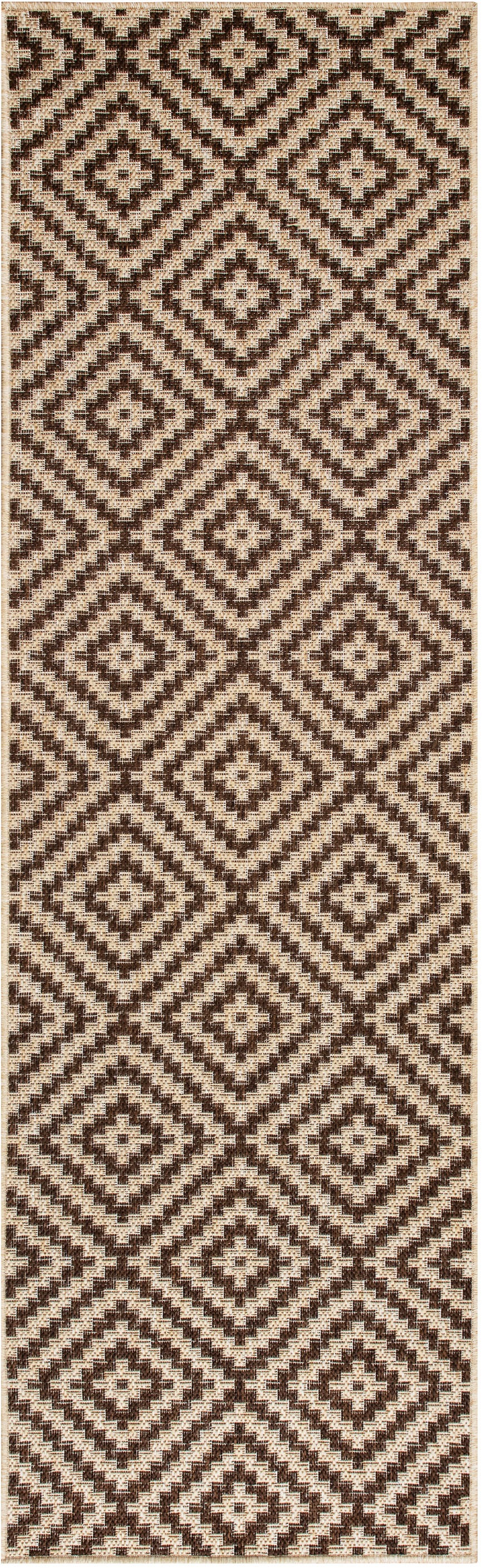 my home Teppich »Cordoba auch als Läufer erhältlich«, rechteckig, 3 mm Höhe günstig online kaufen