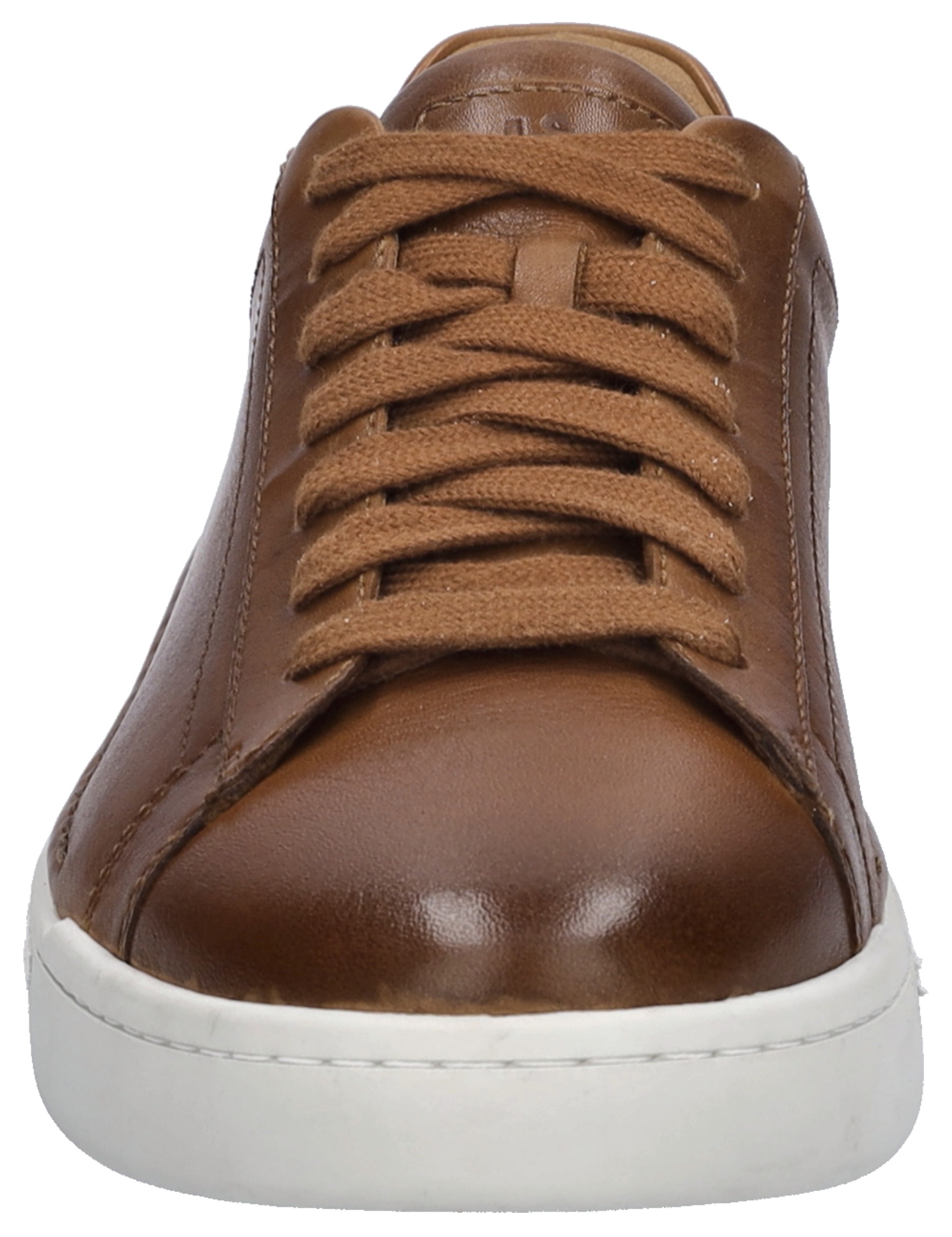 Josef Seibel Sneaker »Cleve 02«  , Business Schuh, Halbschuh, Komfortschuh in Weite G
