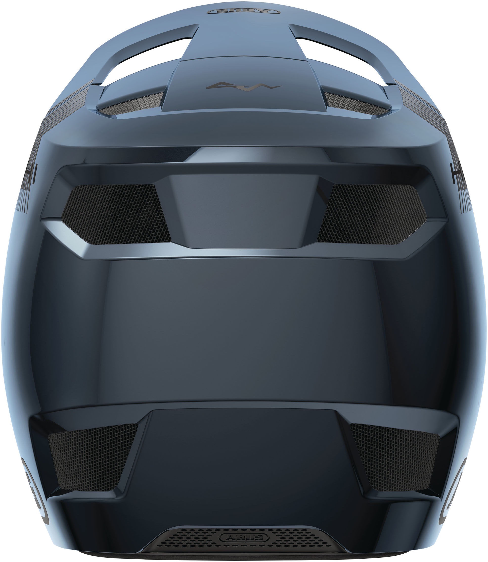 ABUS Fahrradhelm »HIDROP«