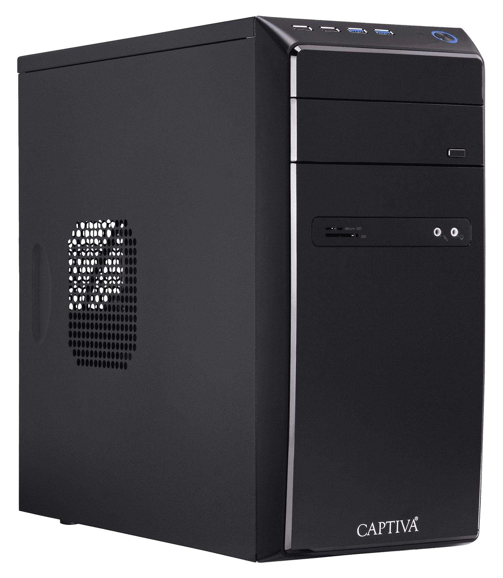 CAPTIVA Business-PC »Power Starter R66-763«